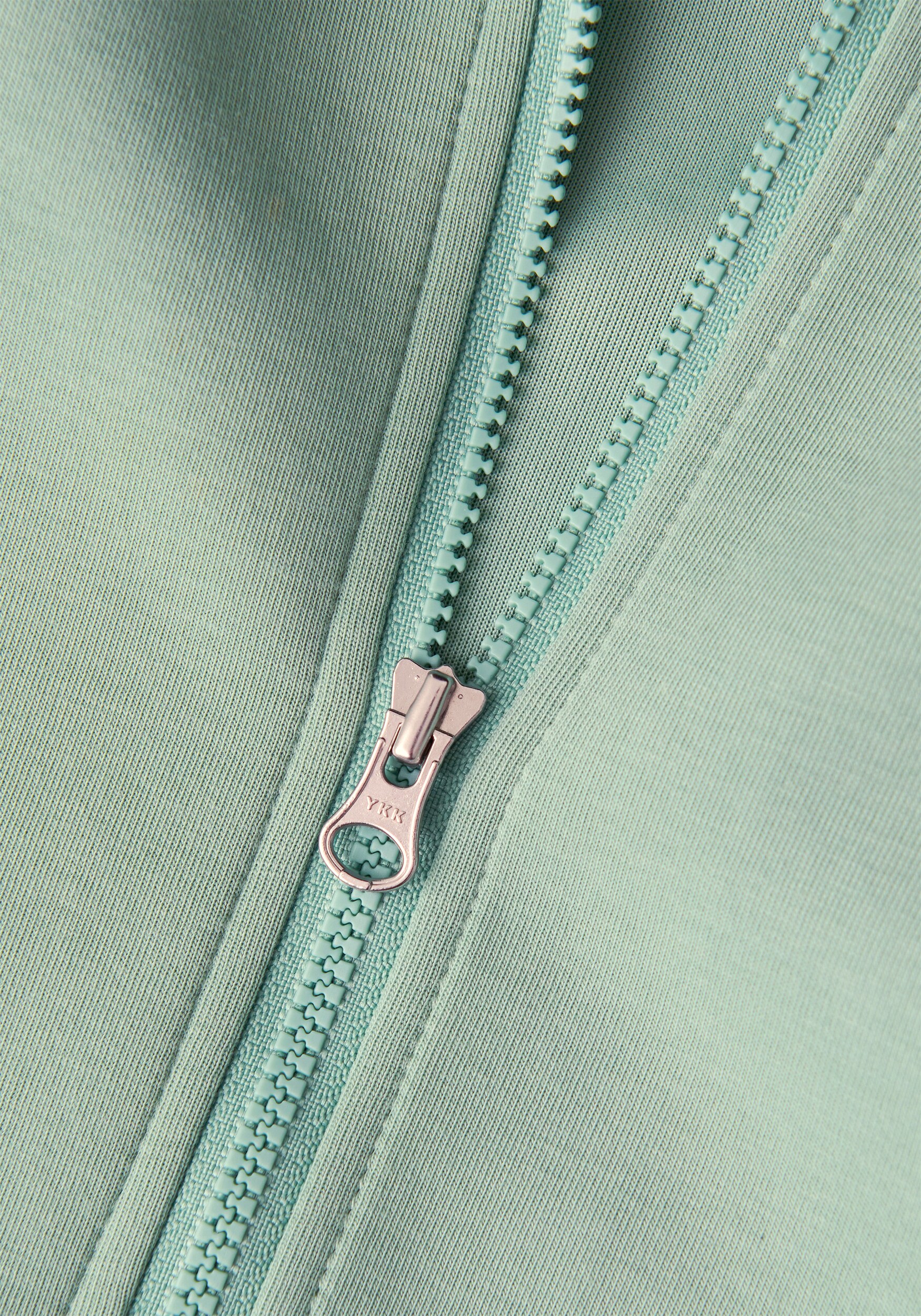 CASALL, W Aria Full Zip