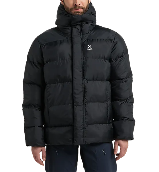 HAGLÖFS Капюшон M Puffy Mimic