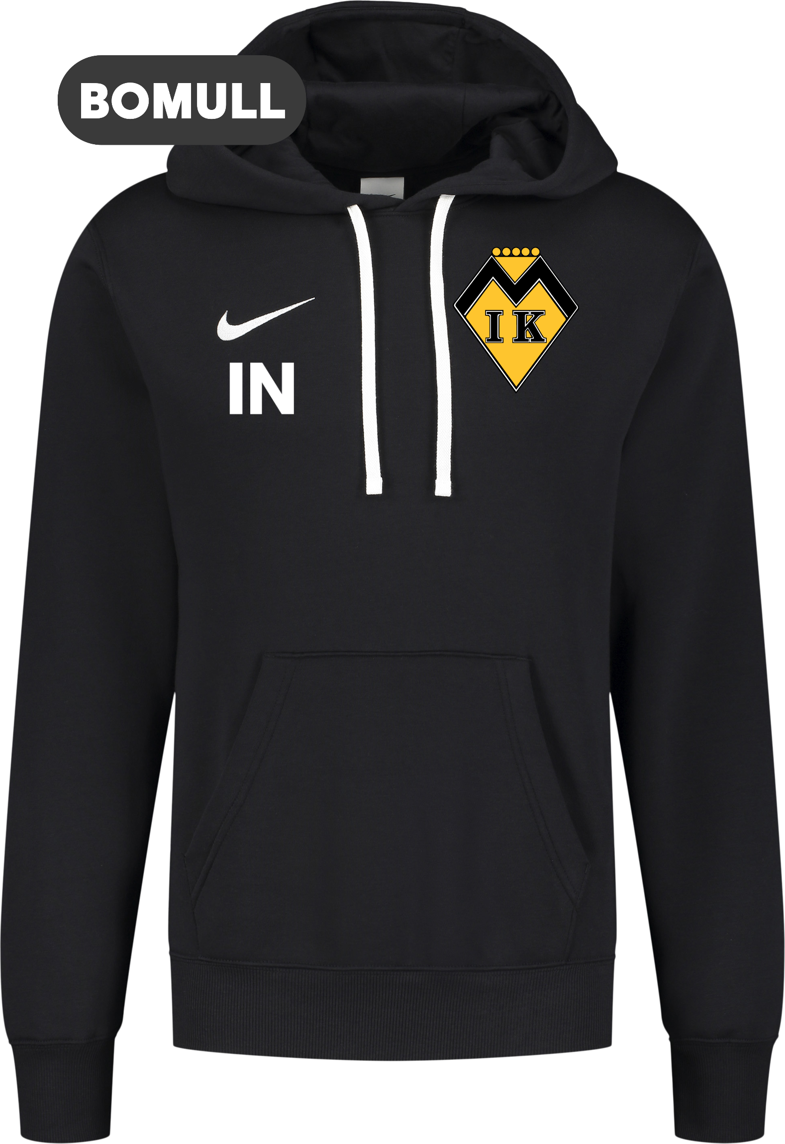 
NIKE, 
PARK26 FLC HOOD, 
Detail 1
