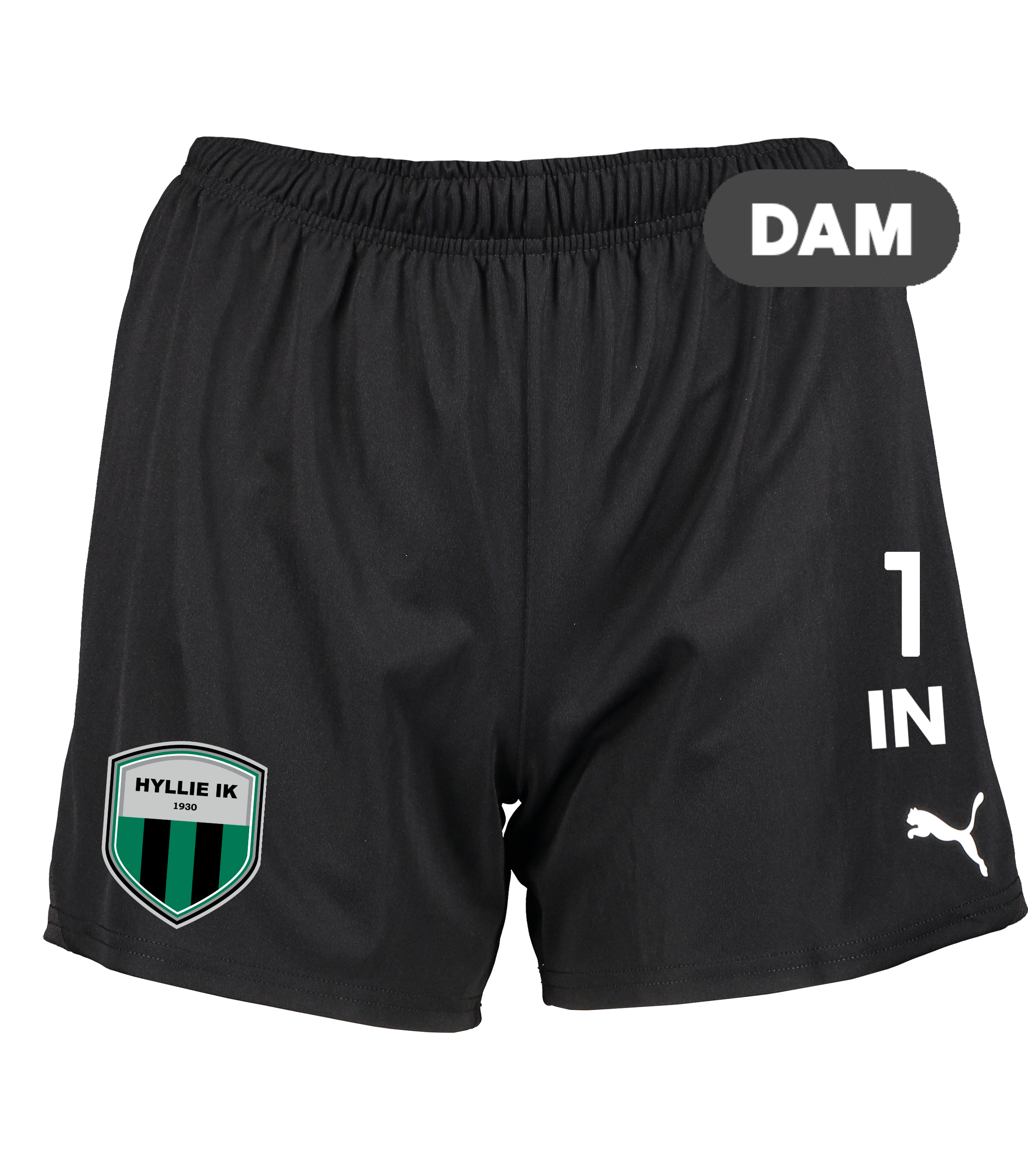 
PUMA, 
T Goal Shorts Wmns, 
Detail 1
