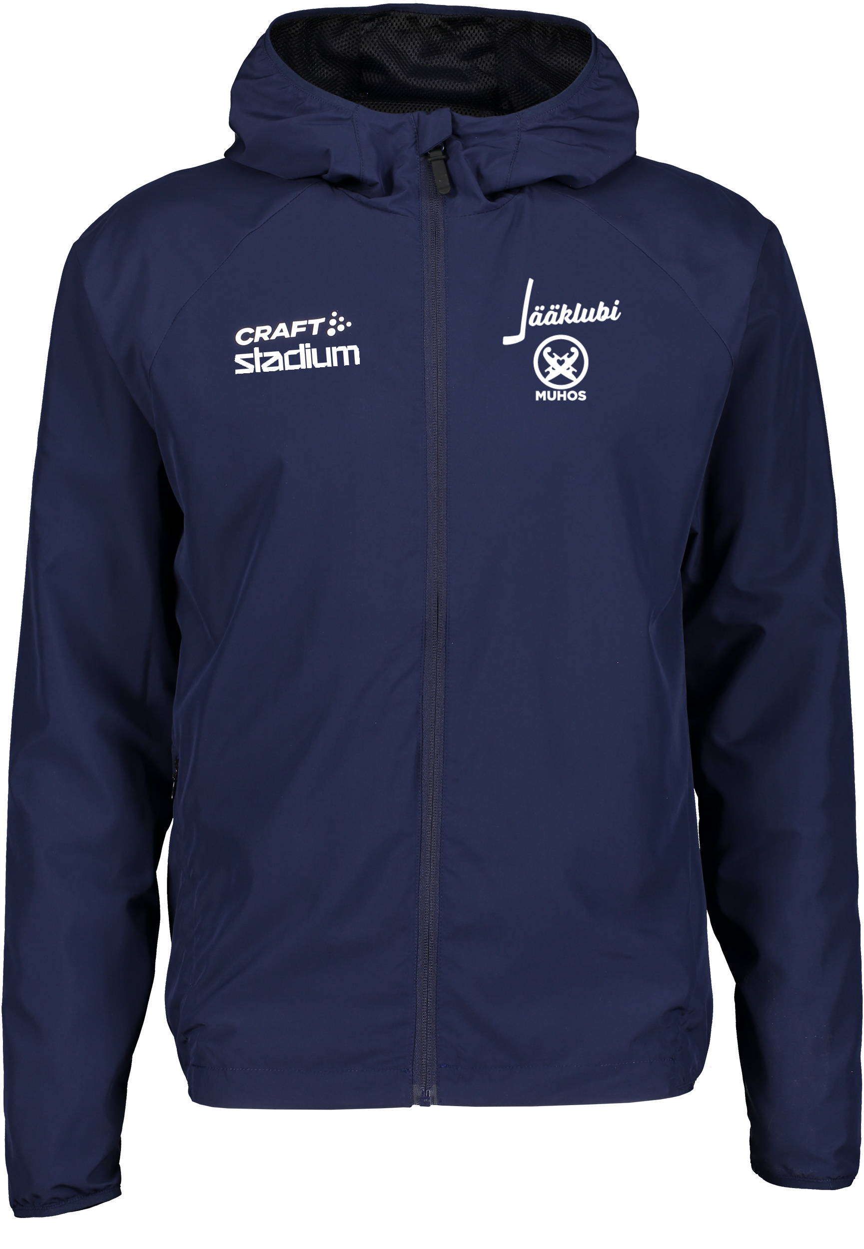 
CRAFT, 
SQUAD GO WIND JACKET JUNIOR, 
Detail 1
