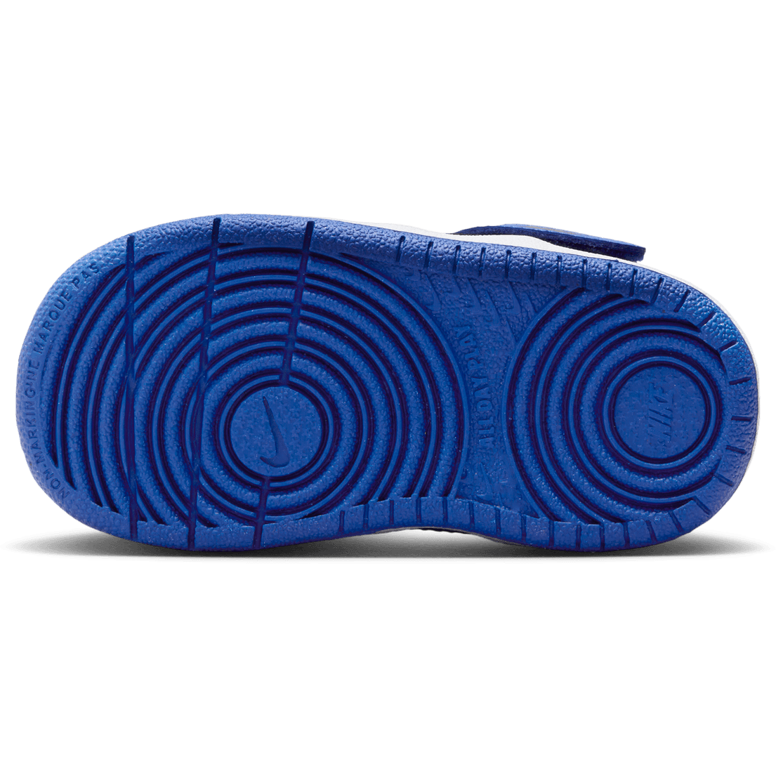 NIKE, K Court Borough Mid 2