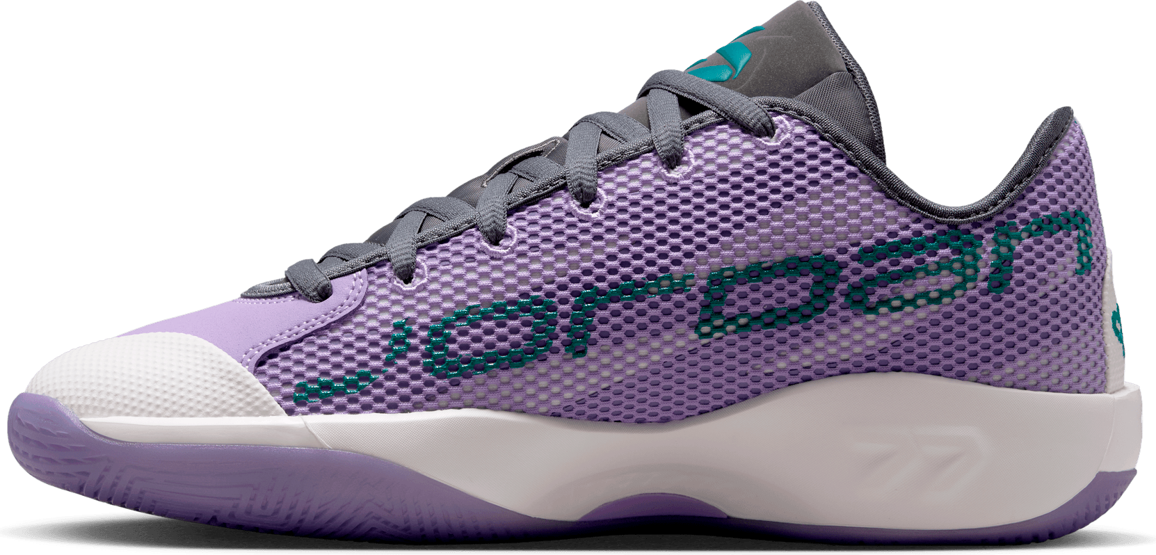 JORDAN, JORDAN LUKA 77