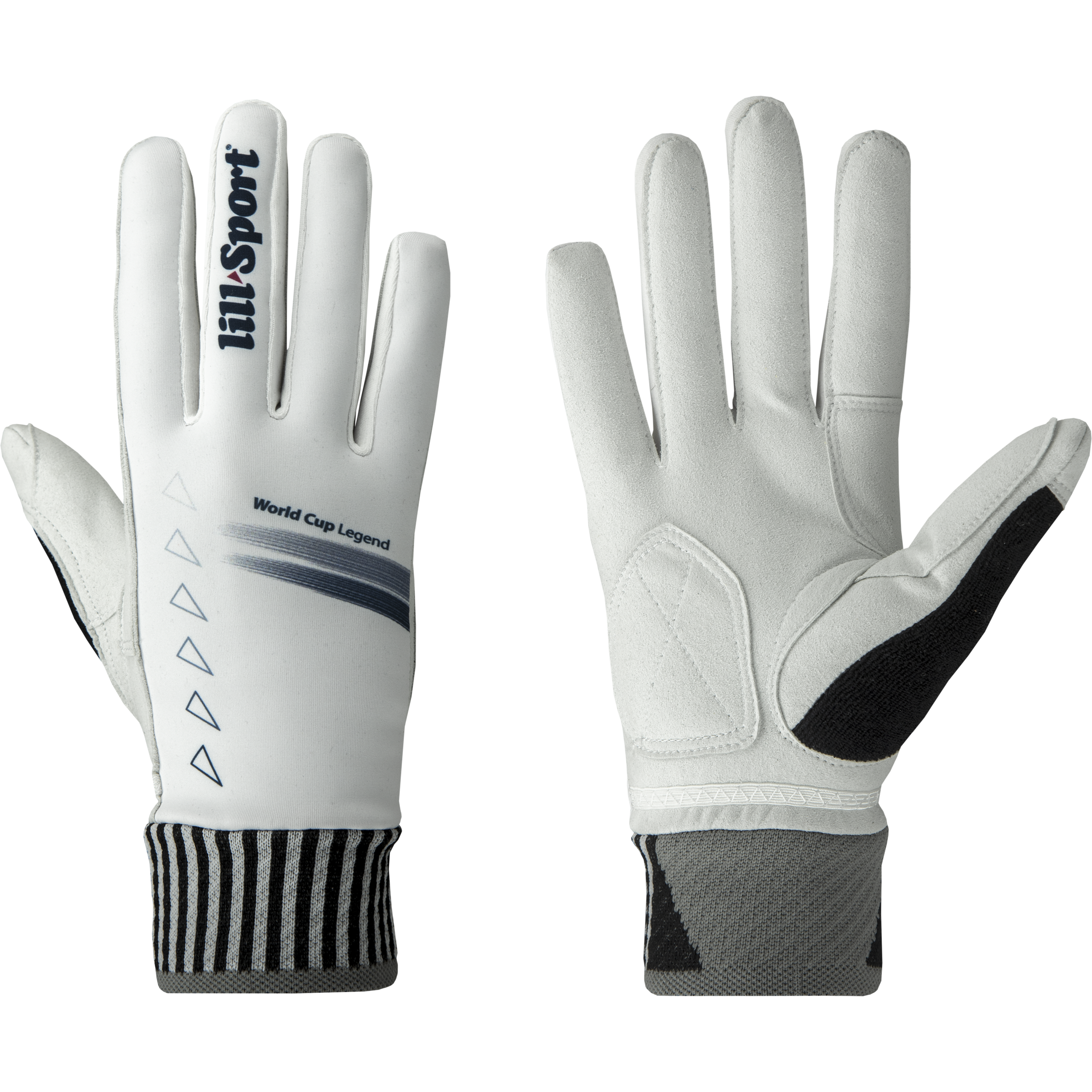 
LILLSPORT, 
Legend Slim, 
Detail 1
