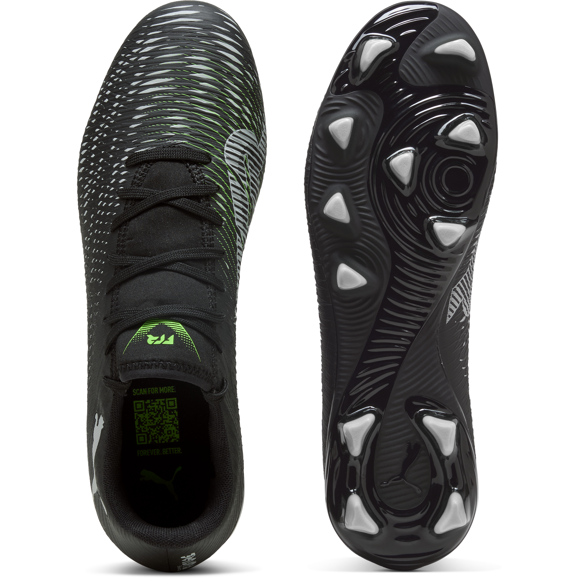 PUMA, Future 8 Play Fg/Ag