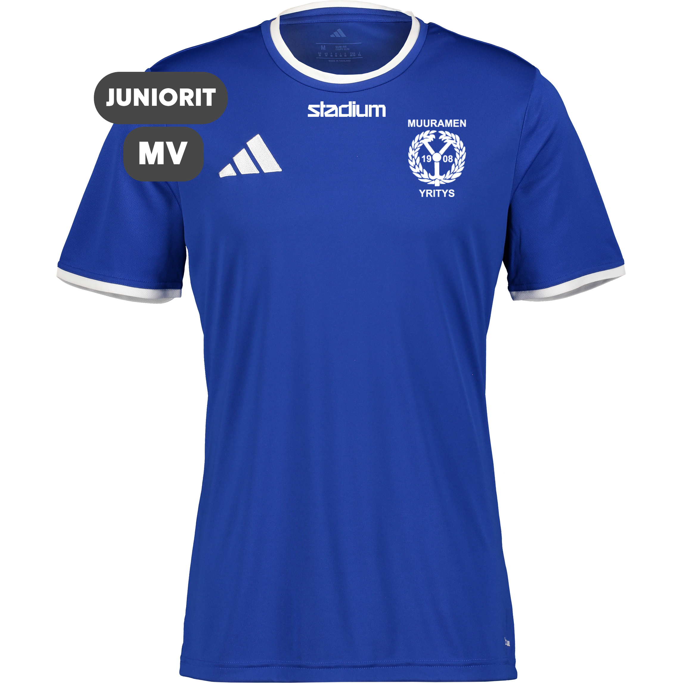 
ADIDAS, 
ENT26 JSY JR, 
Detail 1
