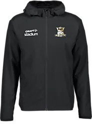 394071104101 CRAFT SQUAD GO WIND JACKET JUNIOR 394071104101 CRAFT SQUAD GO WIND JACKET JUNIOR Standard Small1x1