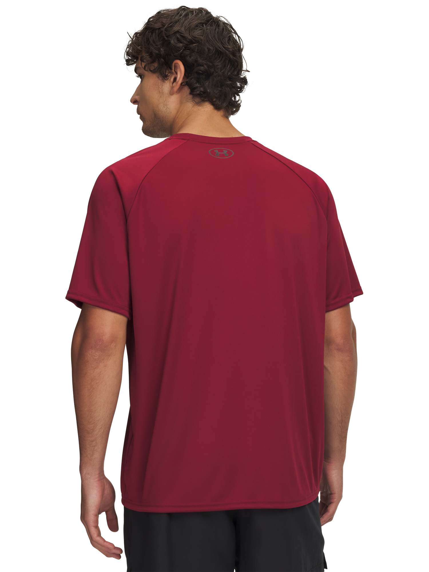 UNDER ARMOUR, Velocity 2.0 Ss Tee