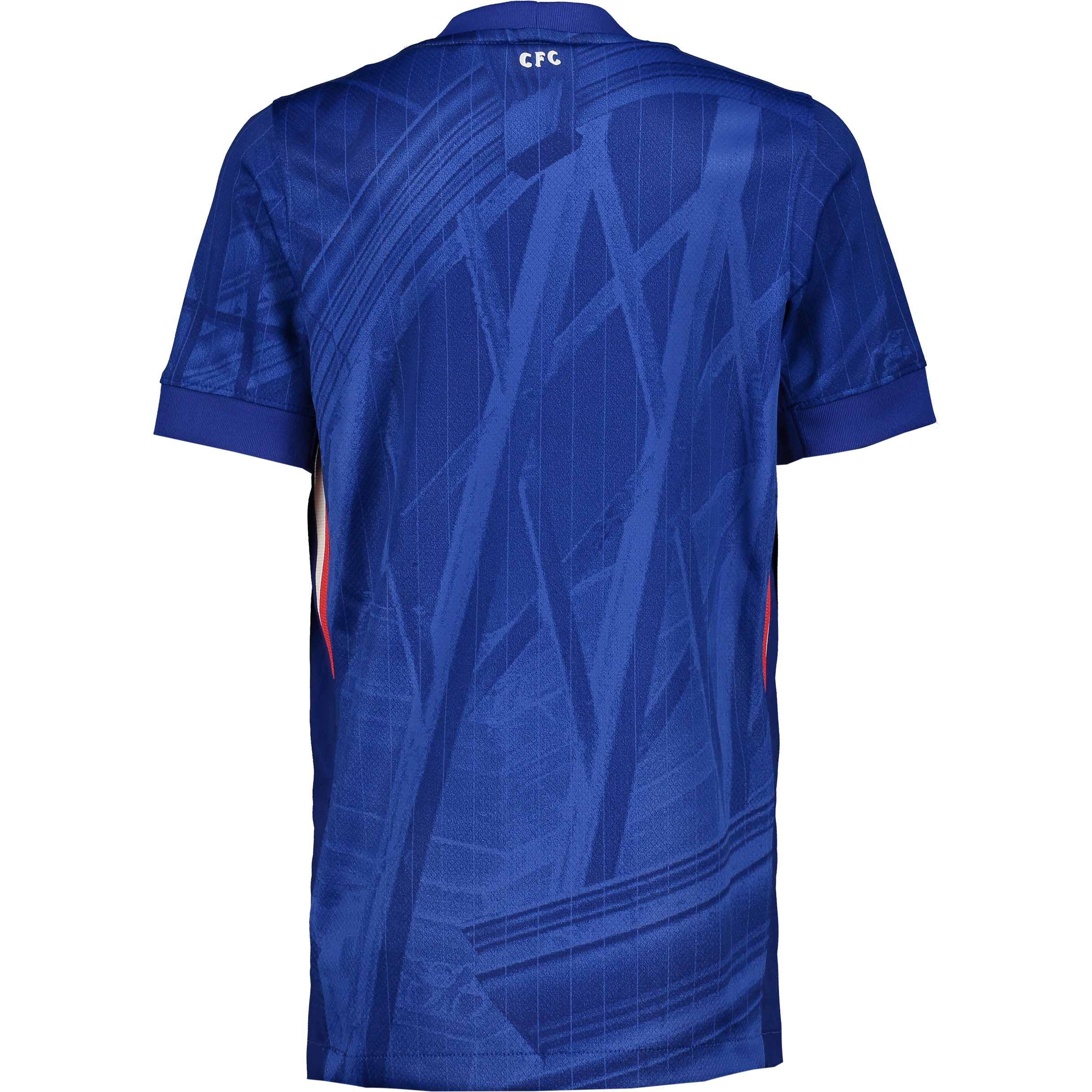 NIKE, Cfc Y Nk Df Jsy Ss Stad Hm