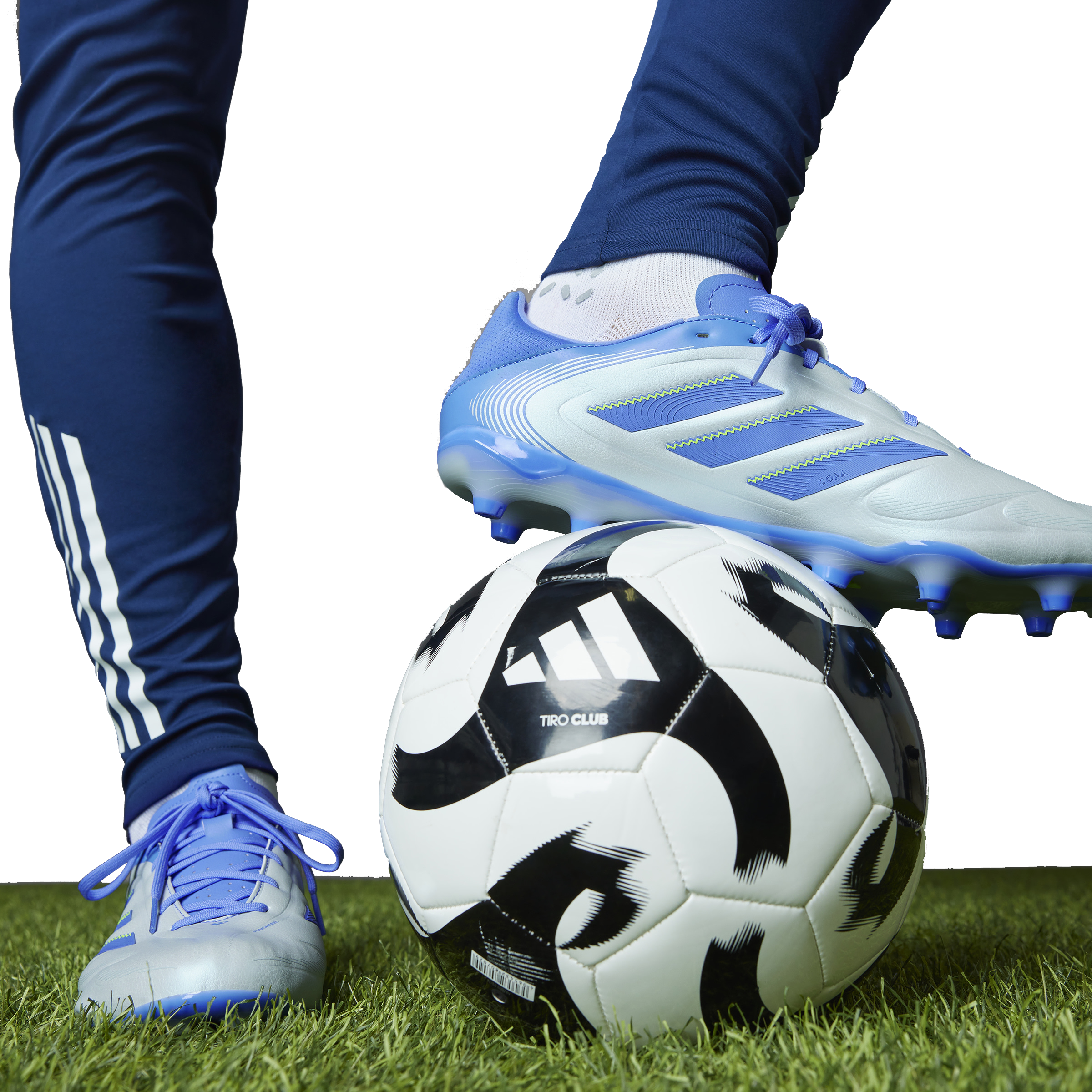 ADIDAS, Copa Pure III League Fg/Mg