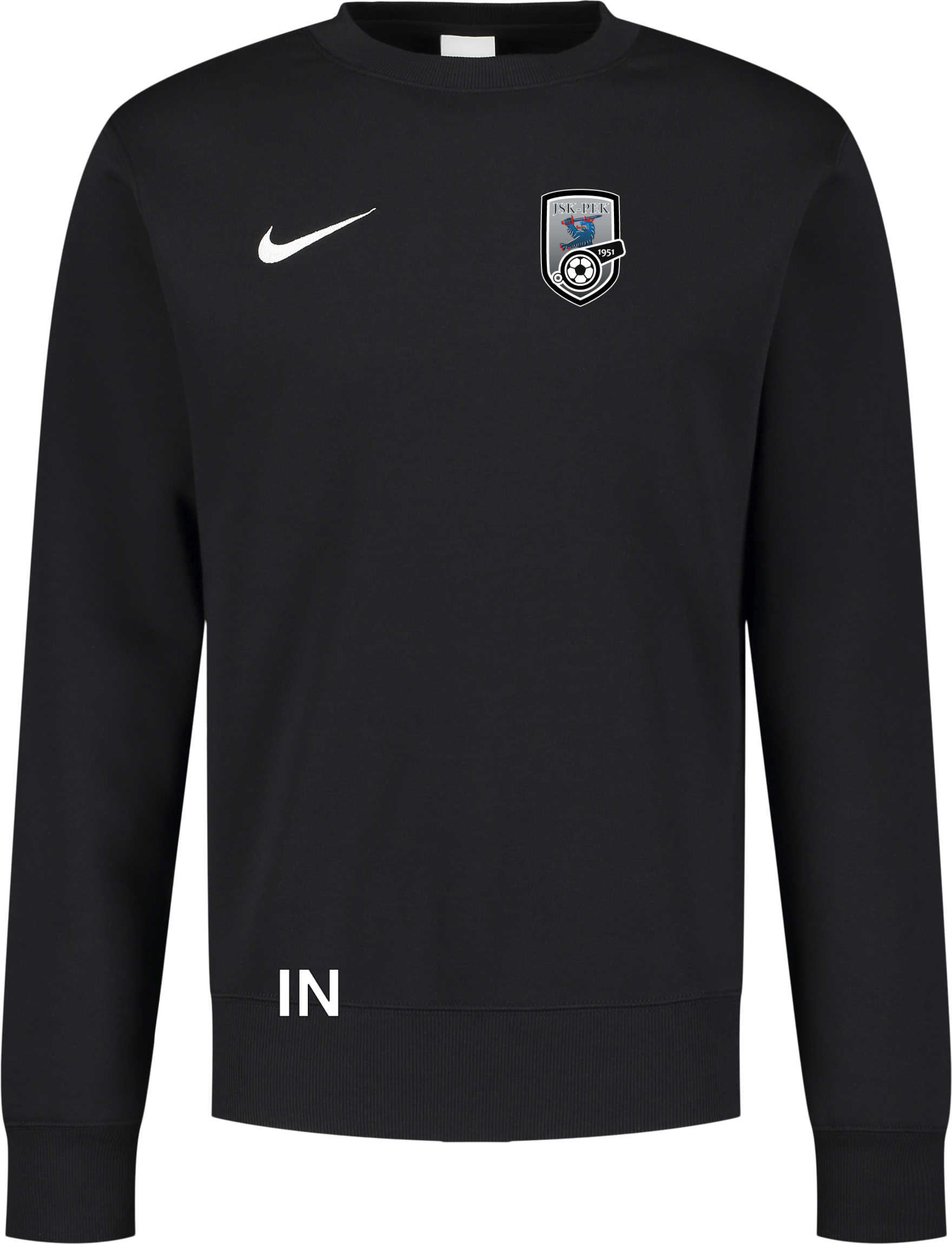 
NIKE, 
PARK26 FLC CREW, 
Detail 1
