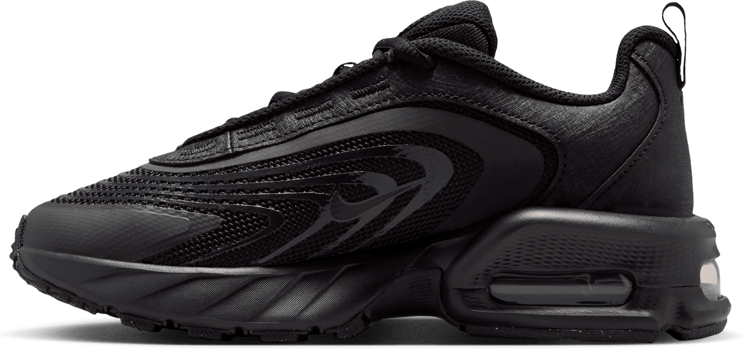 NIKE, J AIR MAX FIRE GS