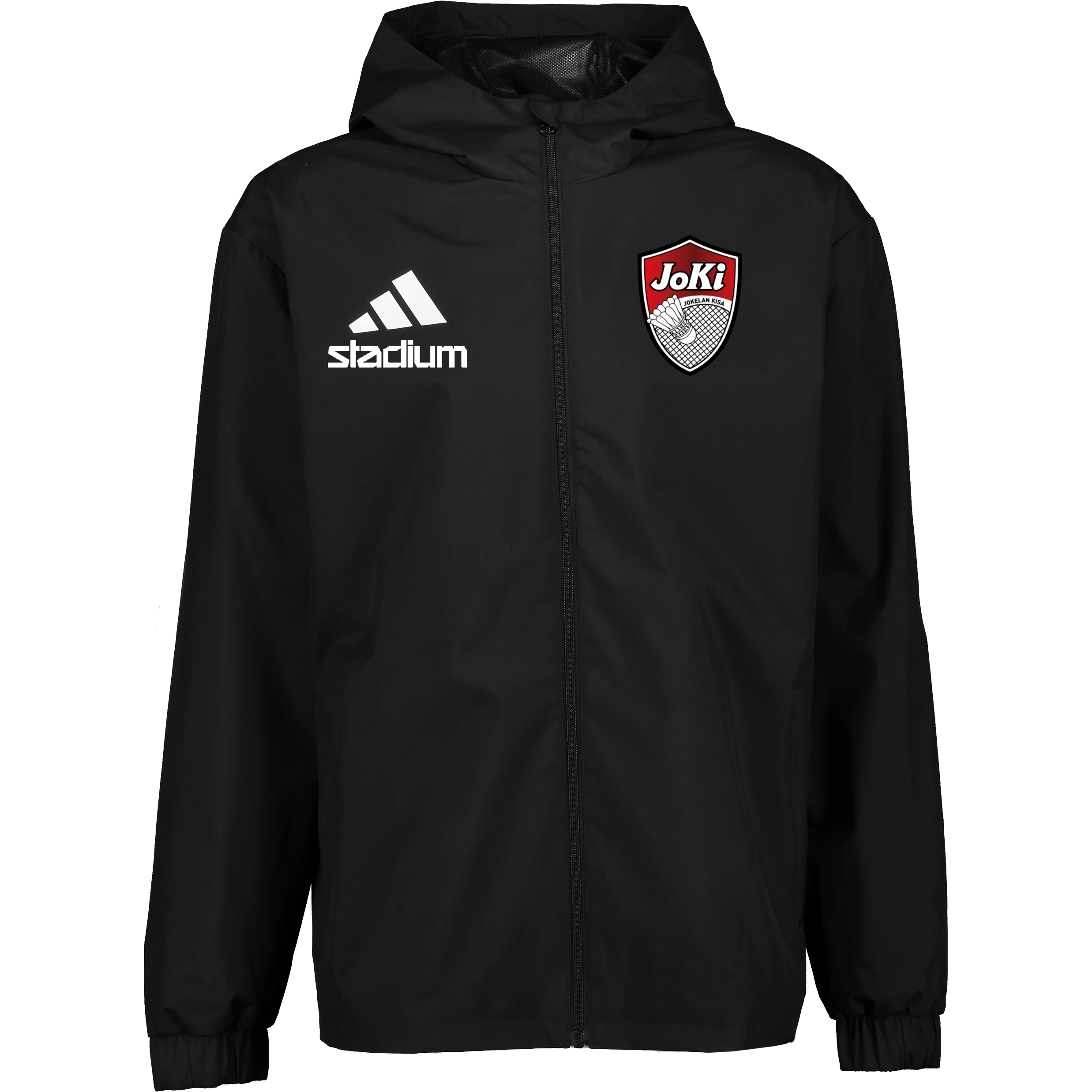 
ADIDAS, 
ENT26 AW JKT, 
Detail 1
