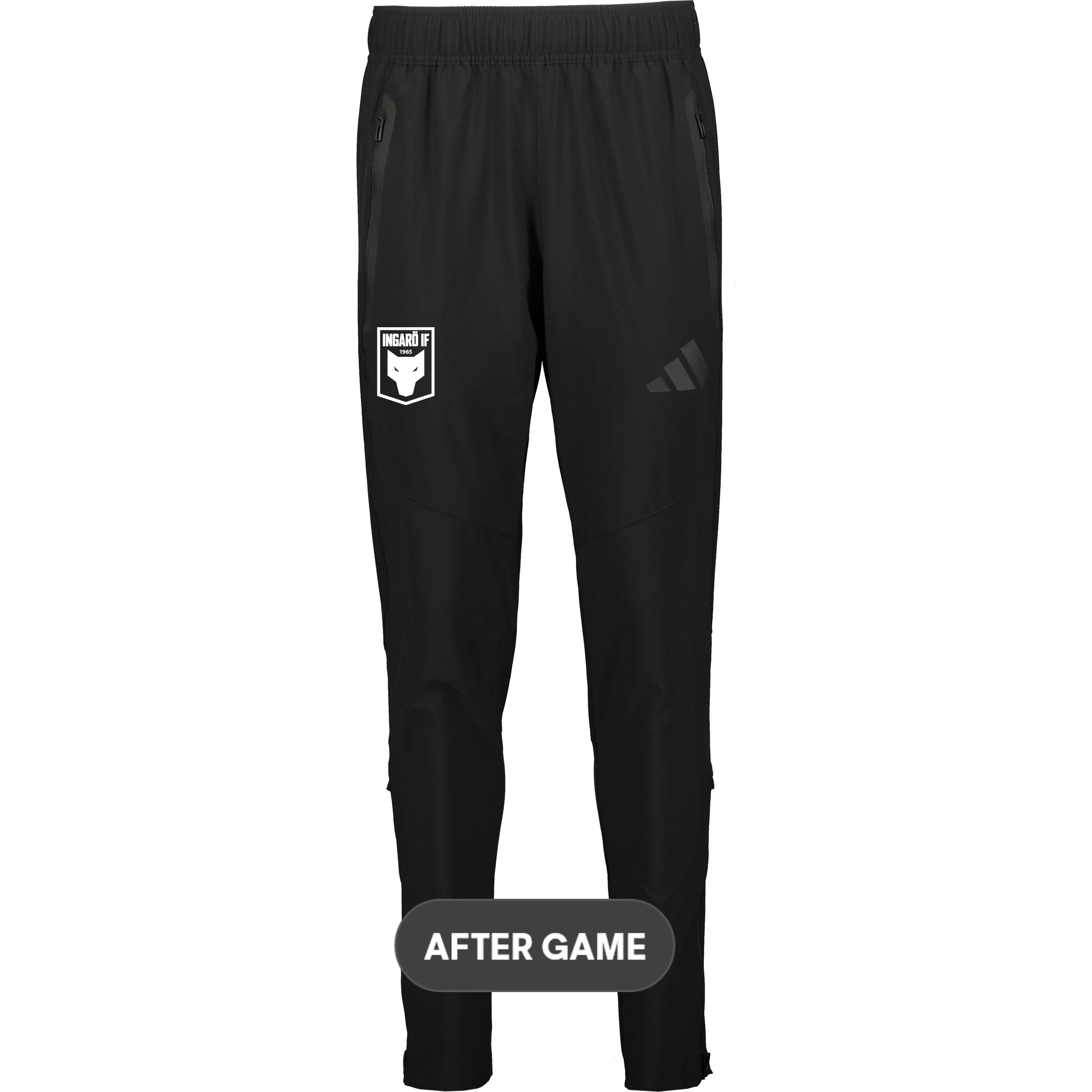 
ADIDAS, 
TT W PANT, 
Detail 1
