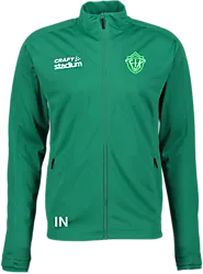 394168104101 CRAFT Evolve 2.0 Full Zip Jacket Jr 394168104101 CRAFT Evolve 2.0 Full Zip Jacket Jr Standard Small1x1