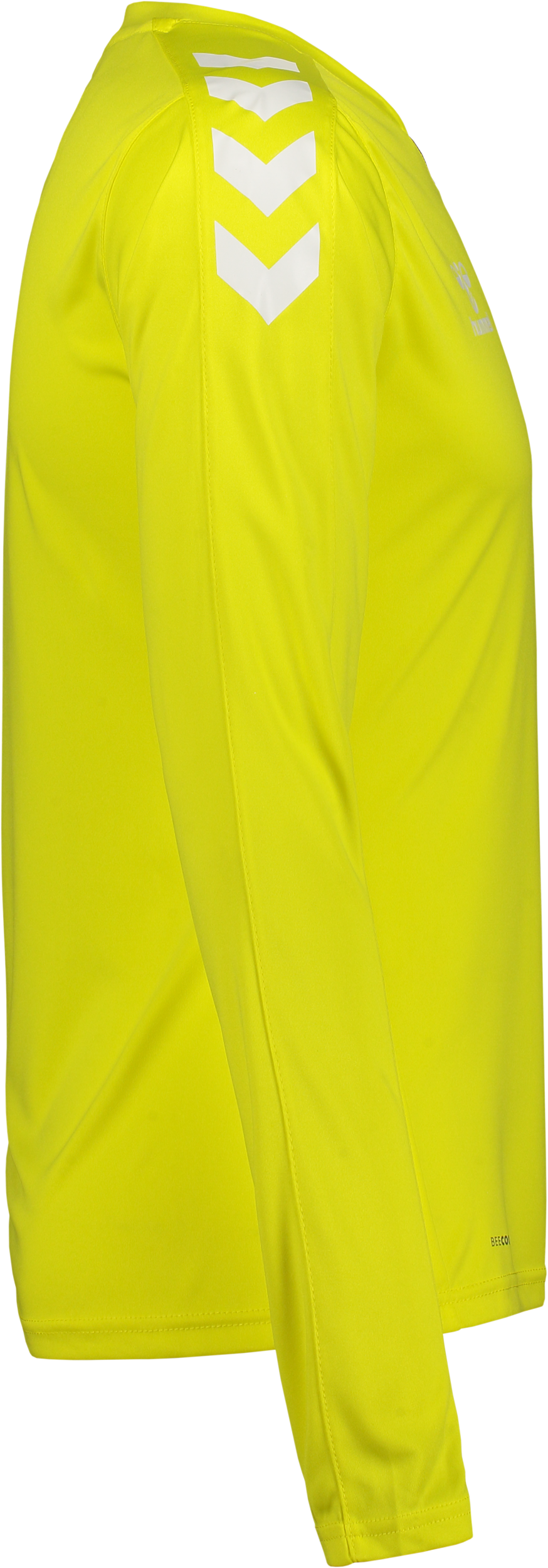 HUMMEL, Core Xk Poly Jsy Ls Jr