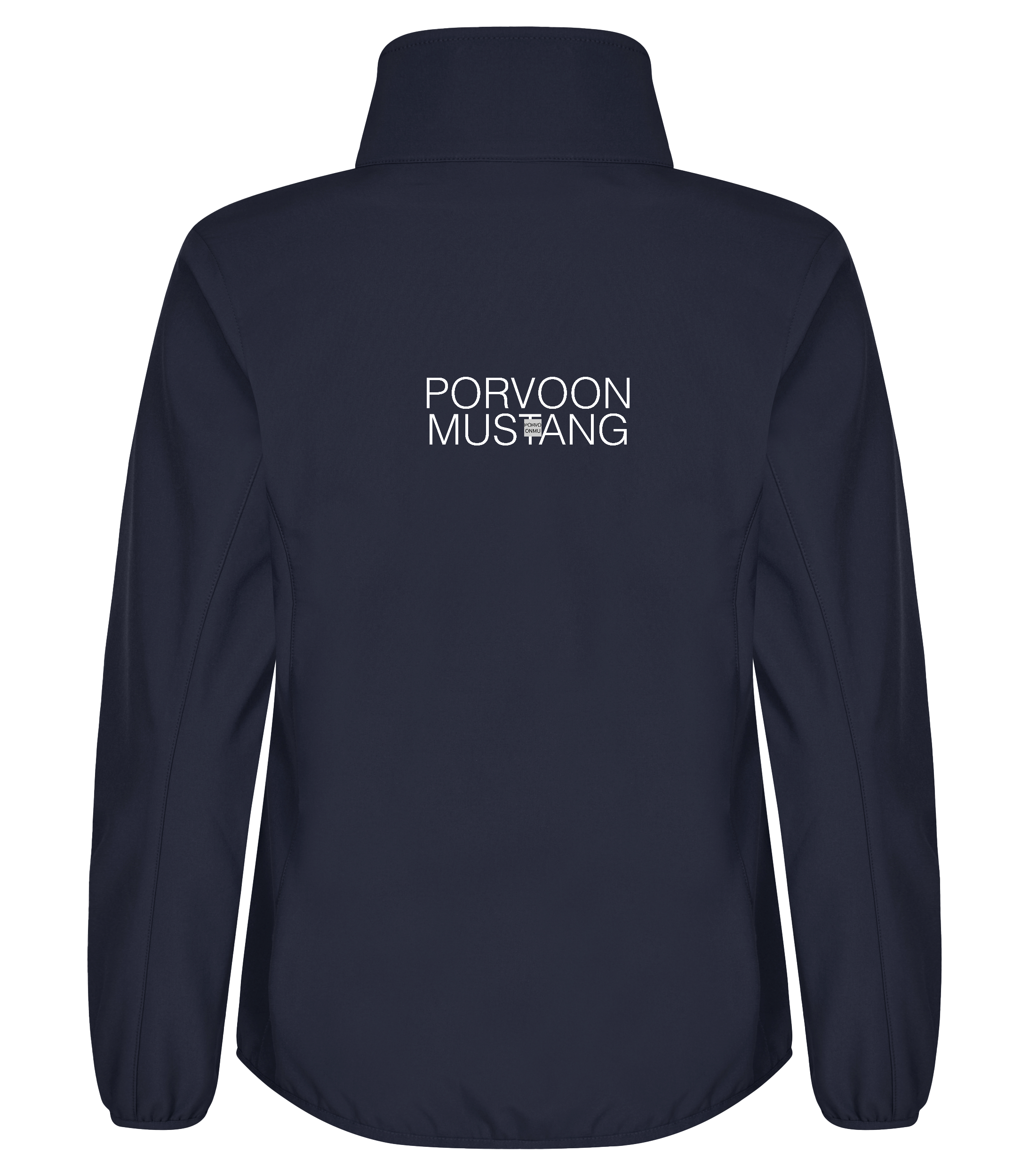 CLIQUE, Classic Softshell Jkt W