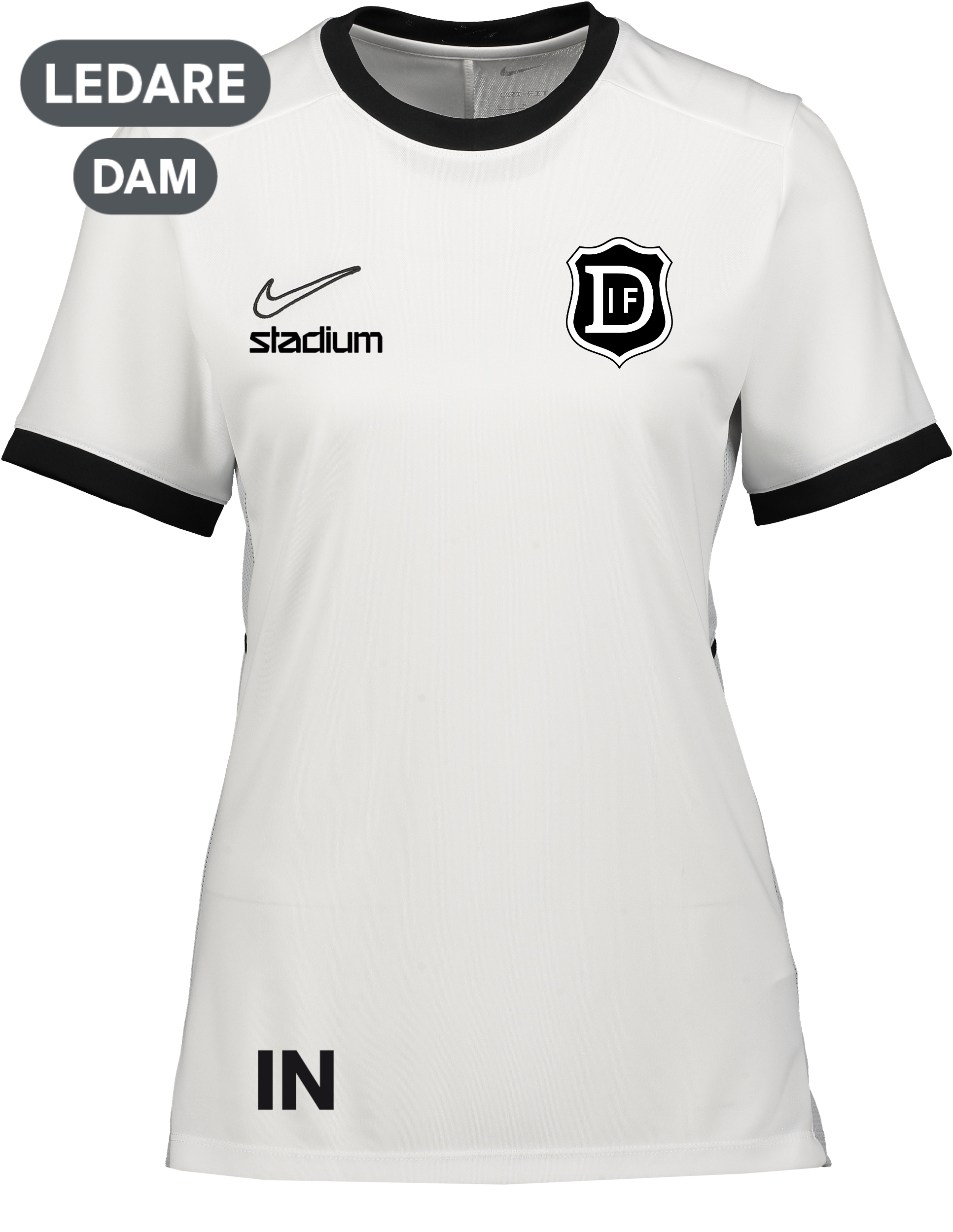 
NIKE, 
Acd25 Ss Top W, 
Detail 1
