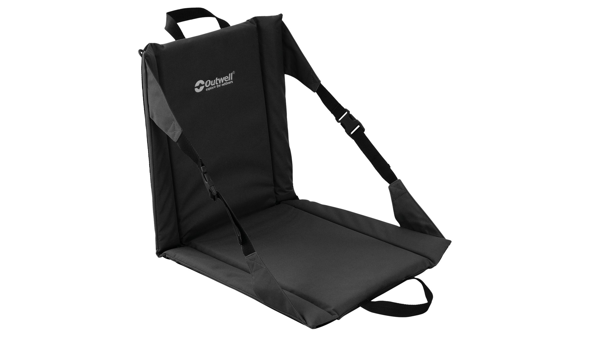 
OUTWELL, 
Cardiel, 
Detail 1
