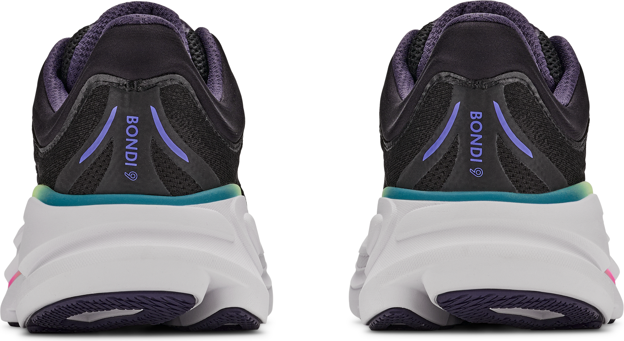 HOKA, W Bondi 9