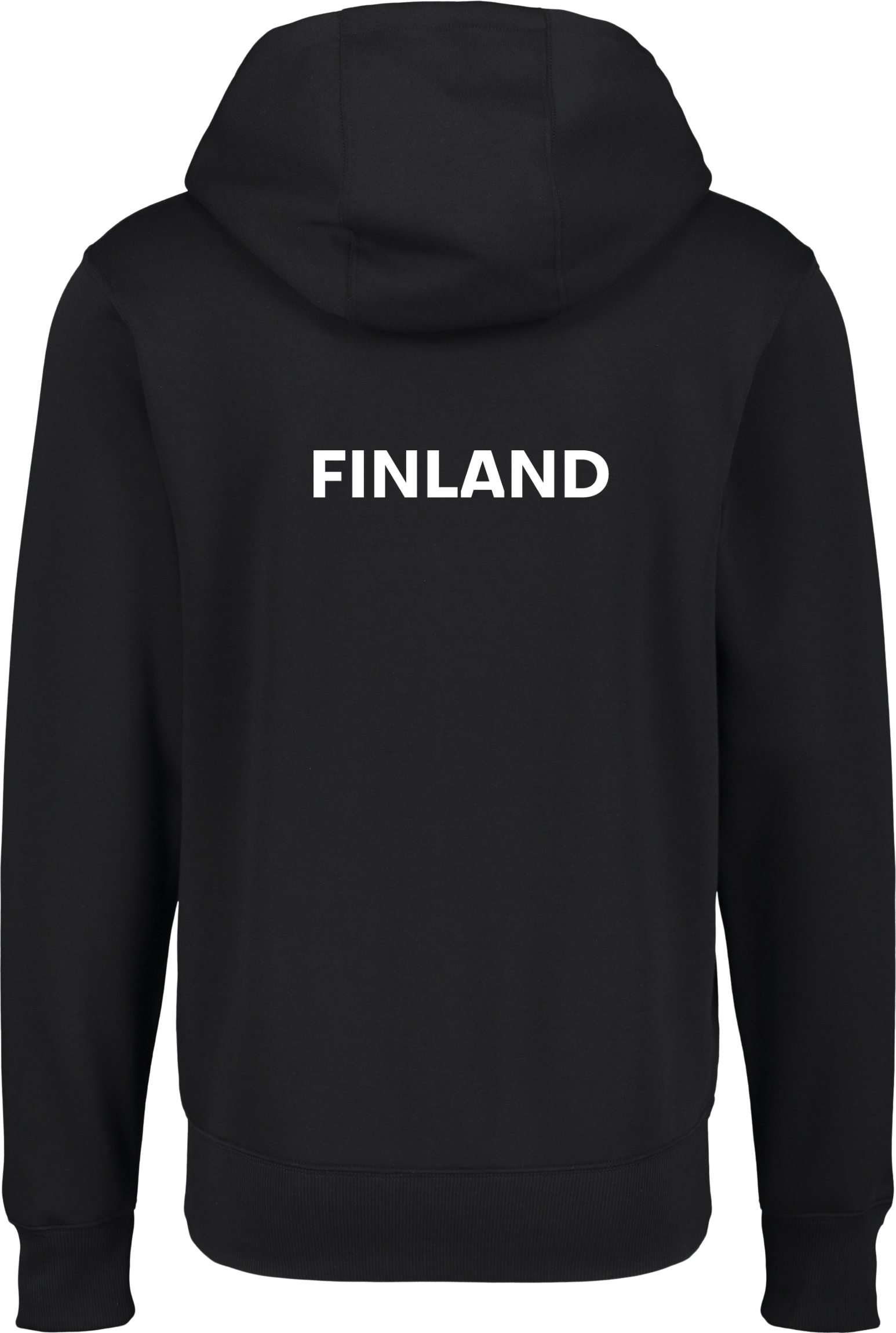 NIKE, PARK26 FLC FZ HOOD