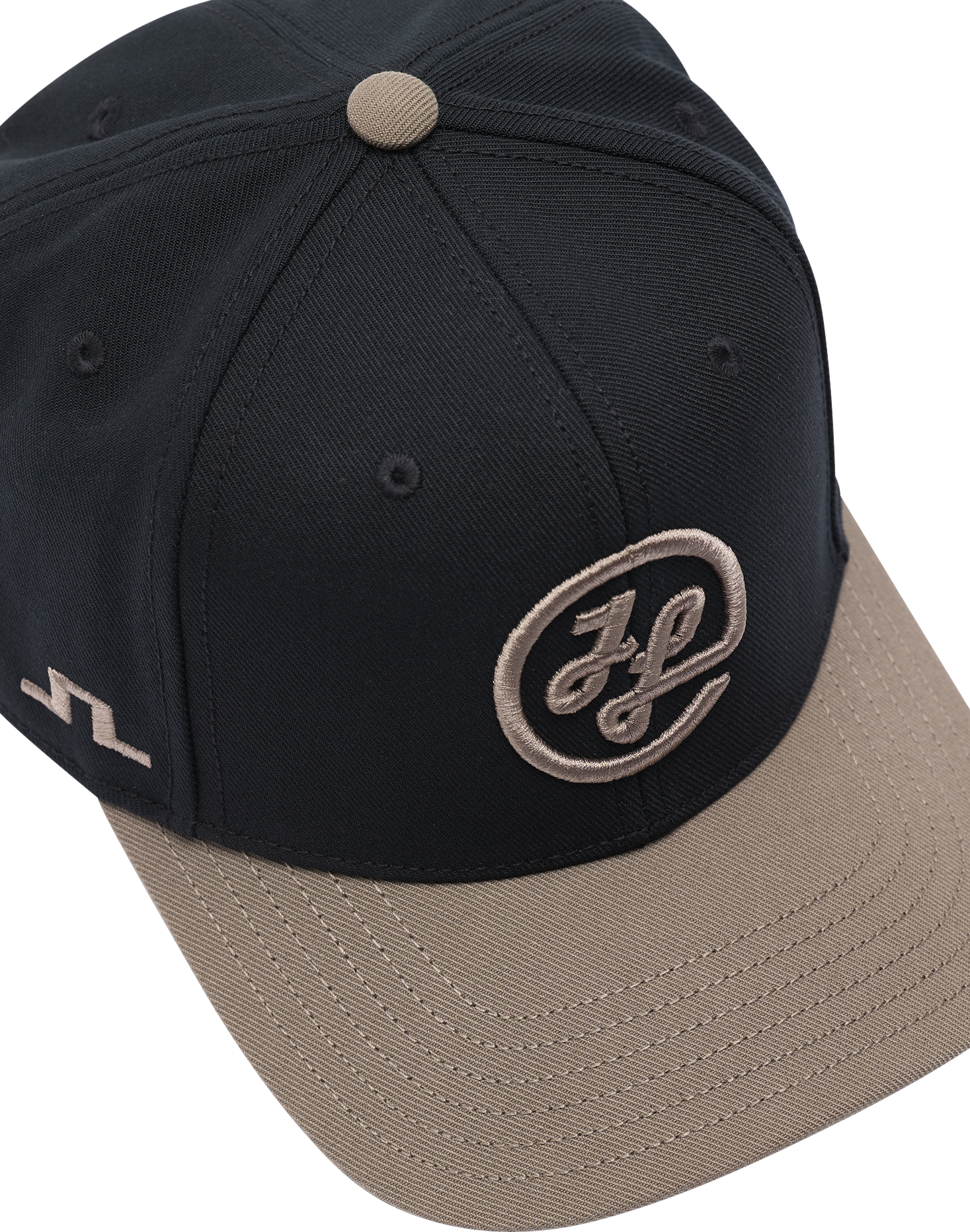 J LINDEBERG, CADDIE CAP