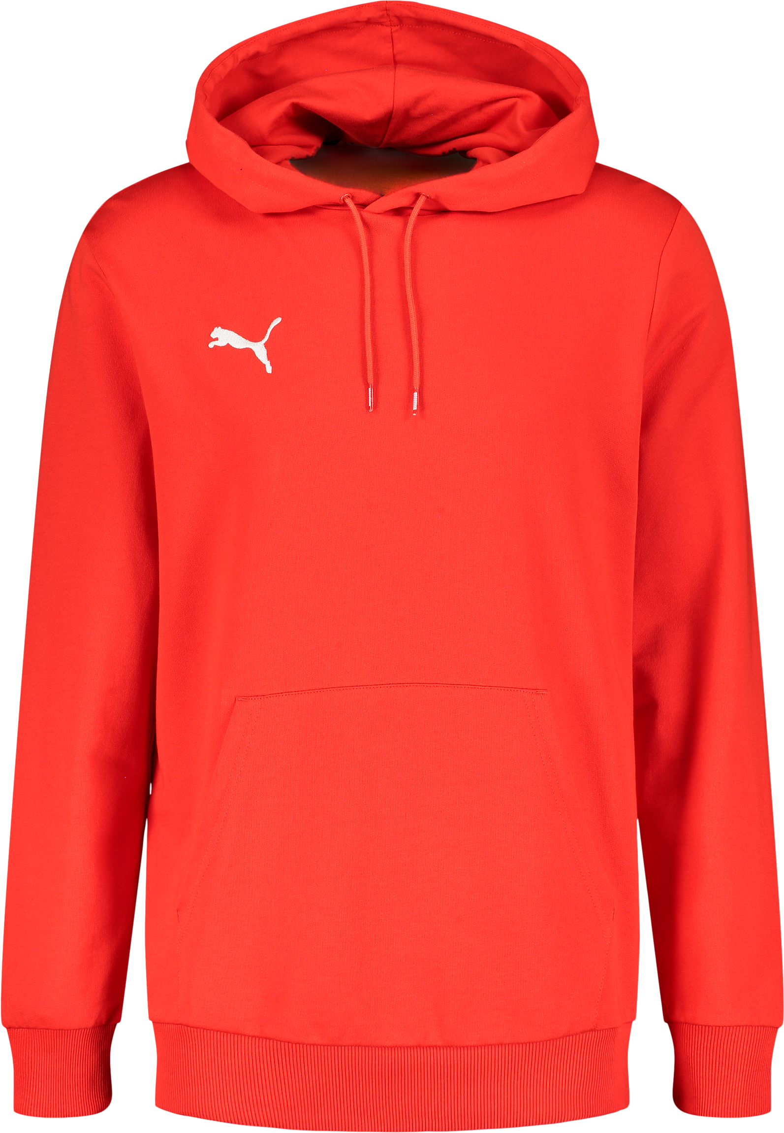 
PUMA, 
T Goal Casual Hood Sr, 
Detail 1
