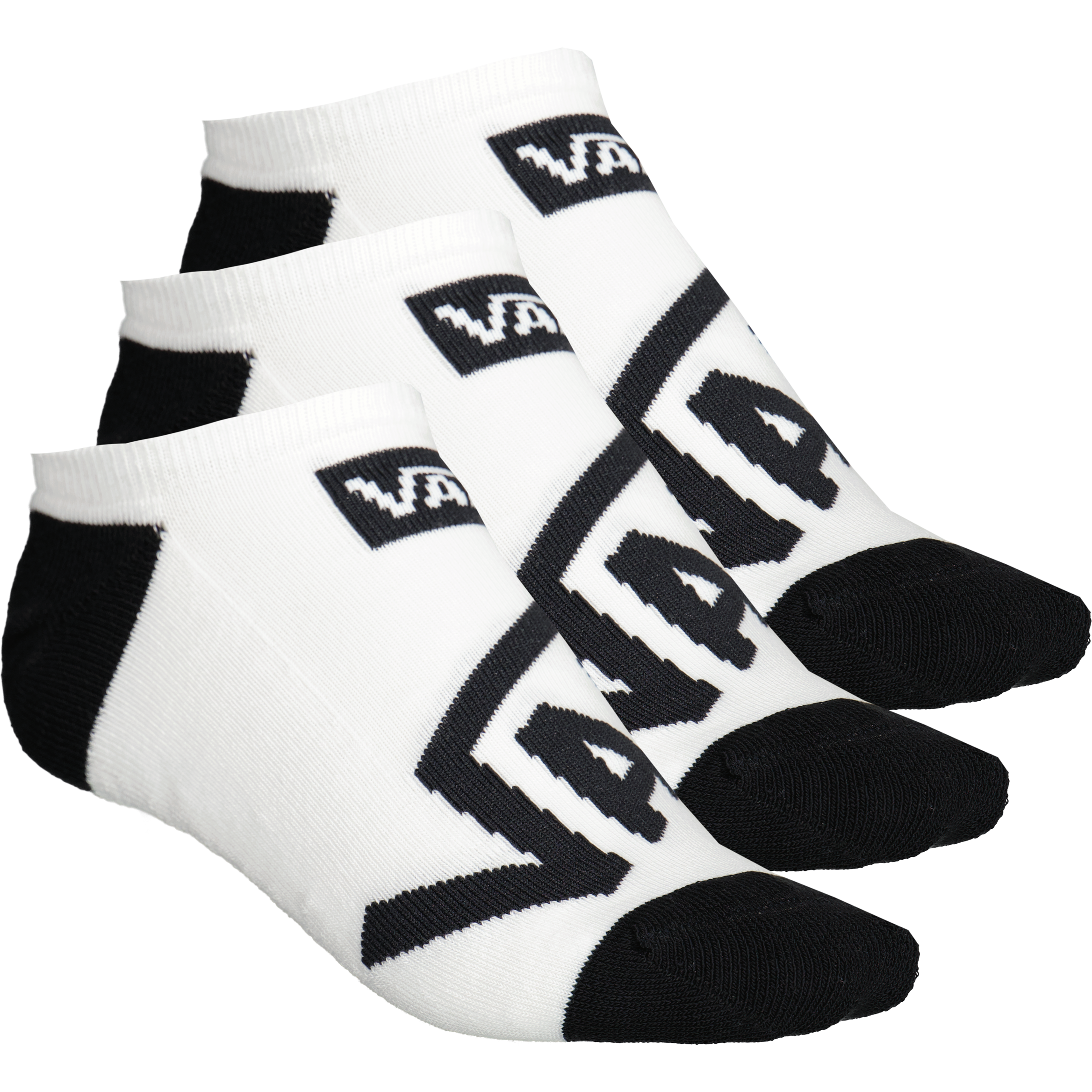 
VANS, 
Vans No Shows-b, 
Detail 1
