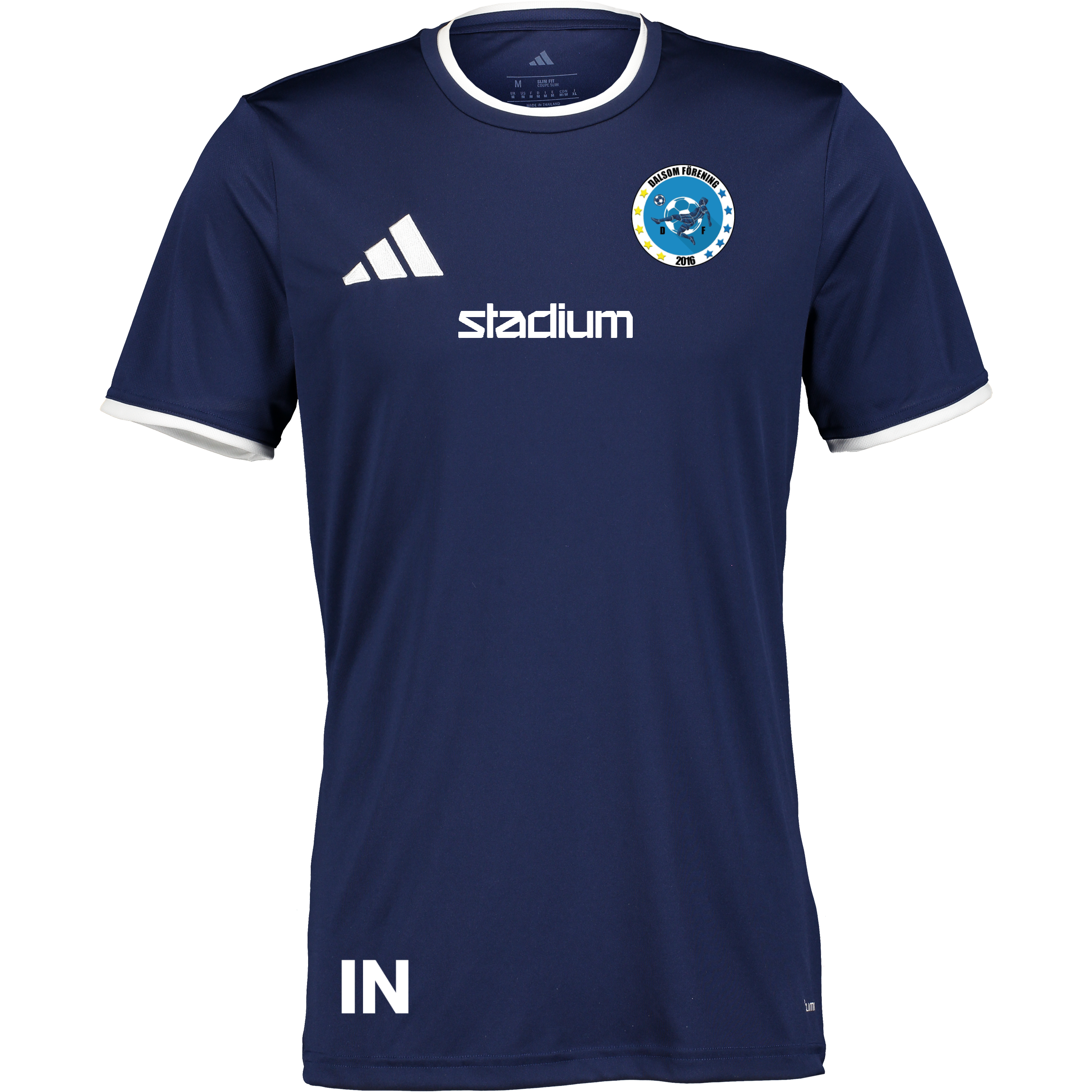 
ADIDAS, 
ENT26 JSY JR, 
Detail 1
