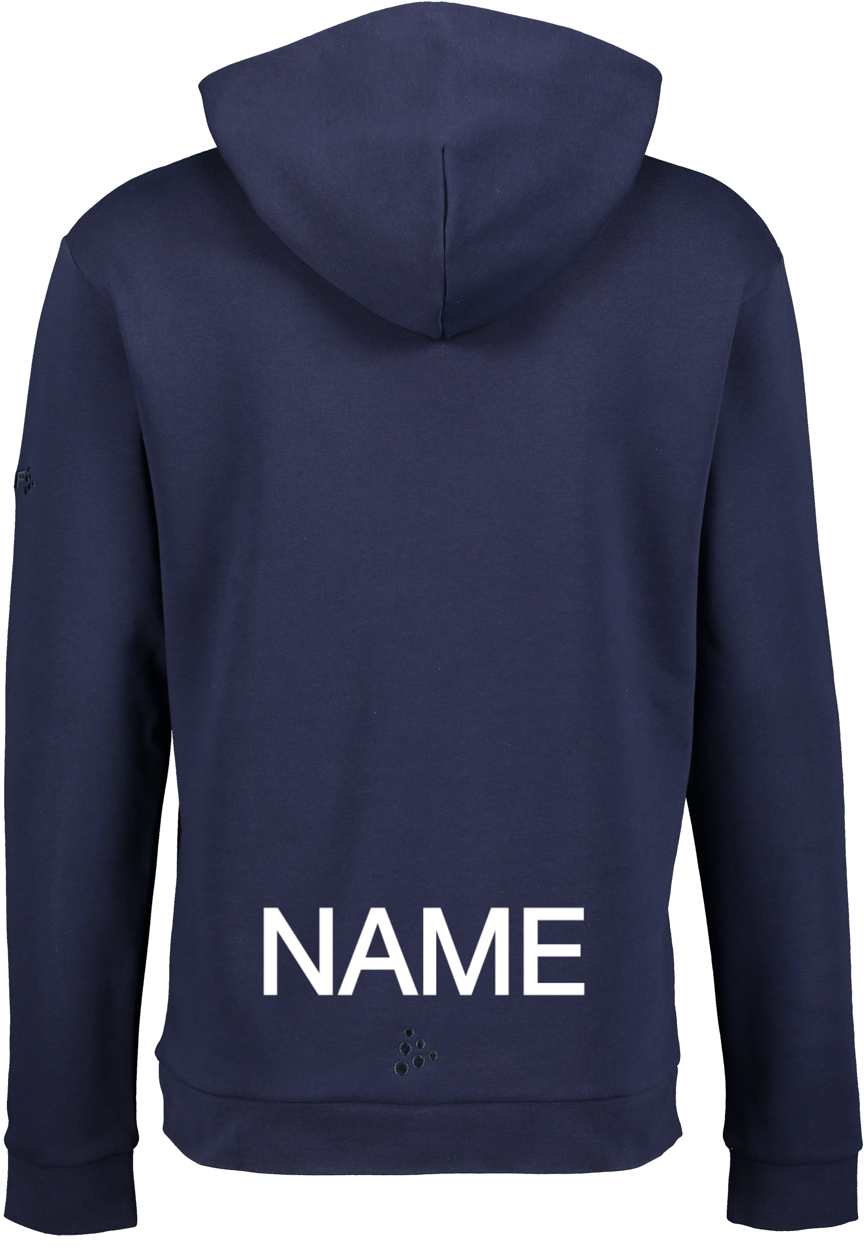 CRAFT, Community 2.0 Hood Jr