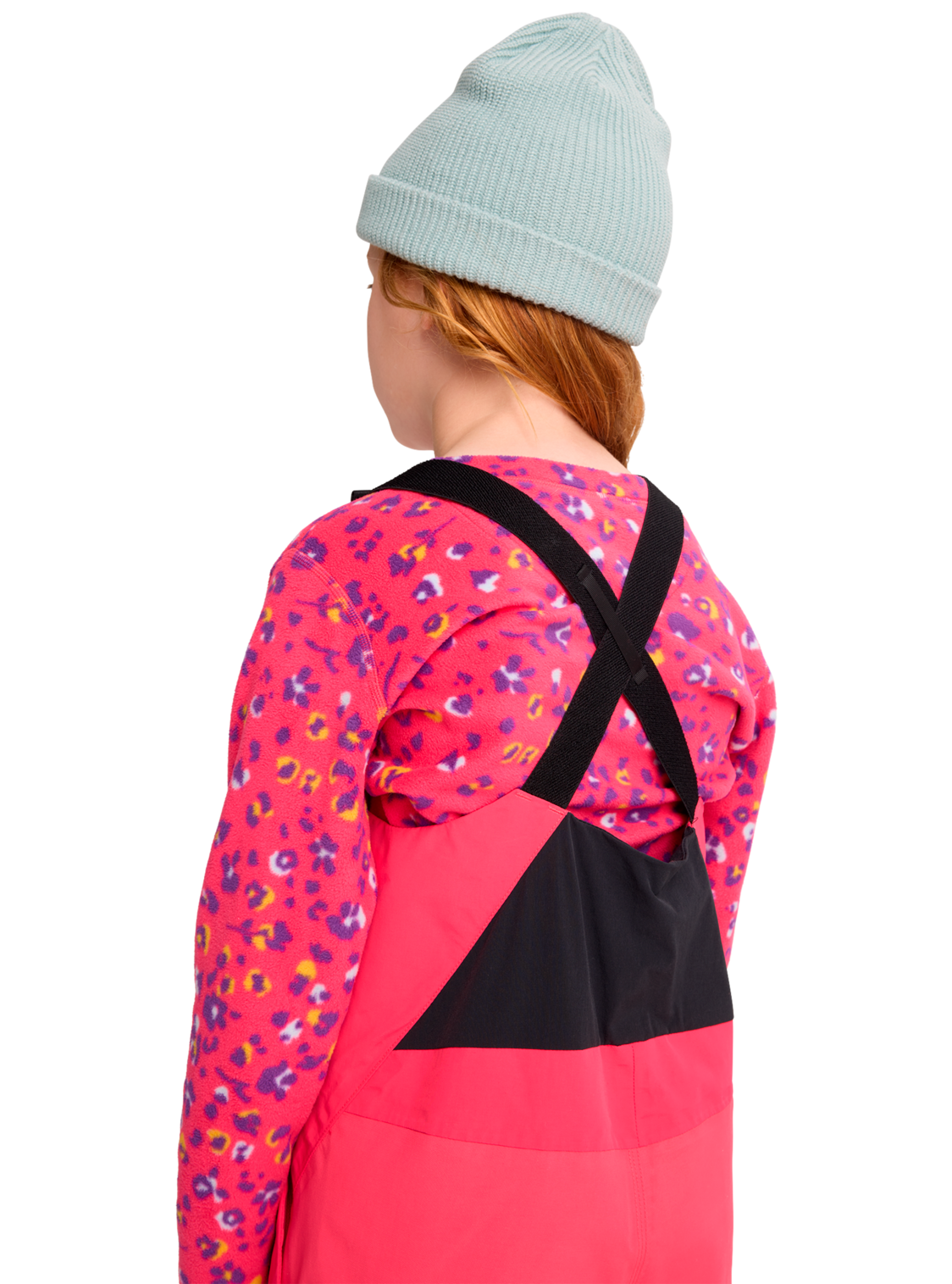 BURTON, J Skylar Bib Pant