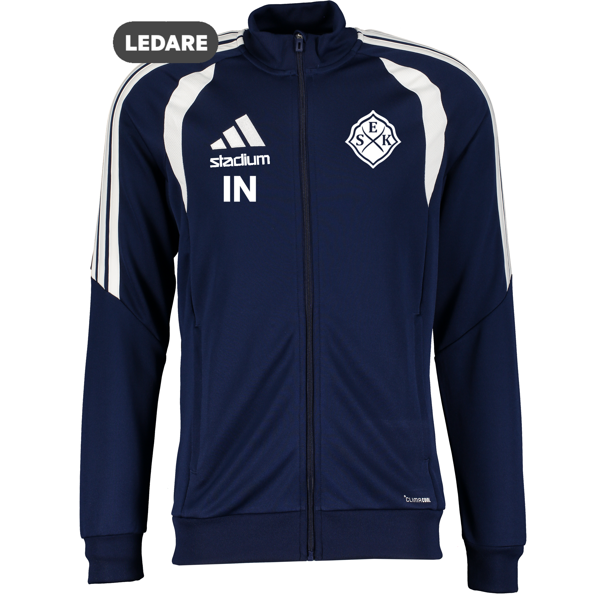 
ADIDAS, 
TIRO26 L TR JKT, 
Detail 1
