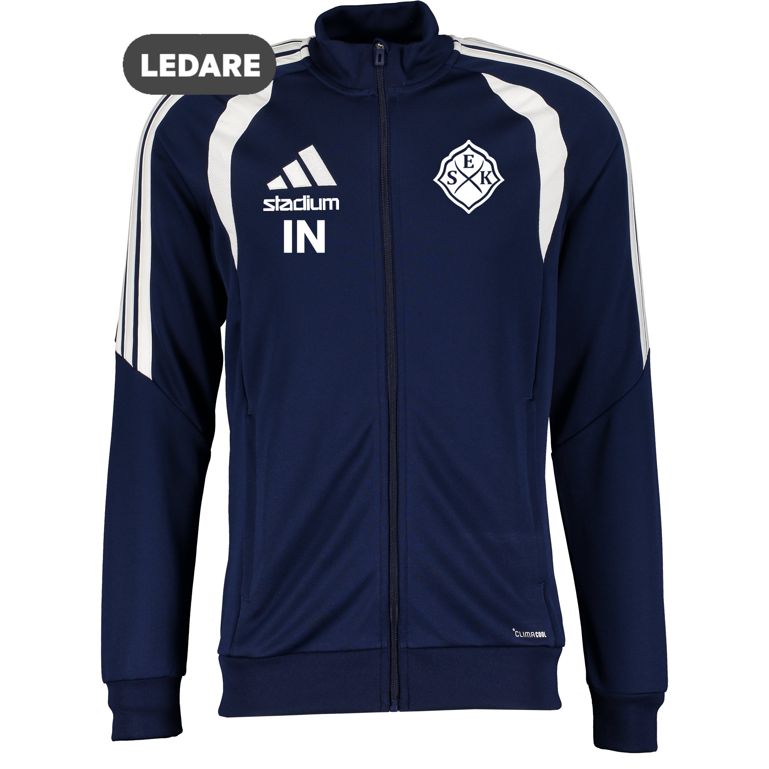 
ADIDAS, 
TIRO26 L TR JKT, 
Detail 1
