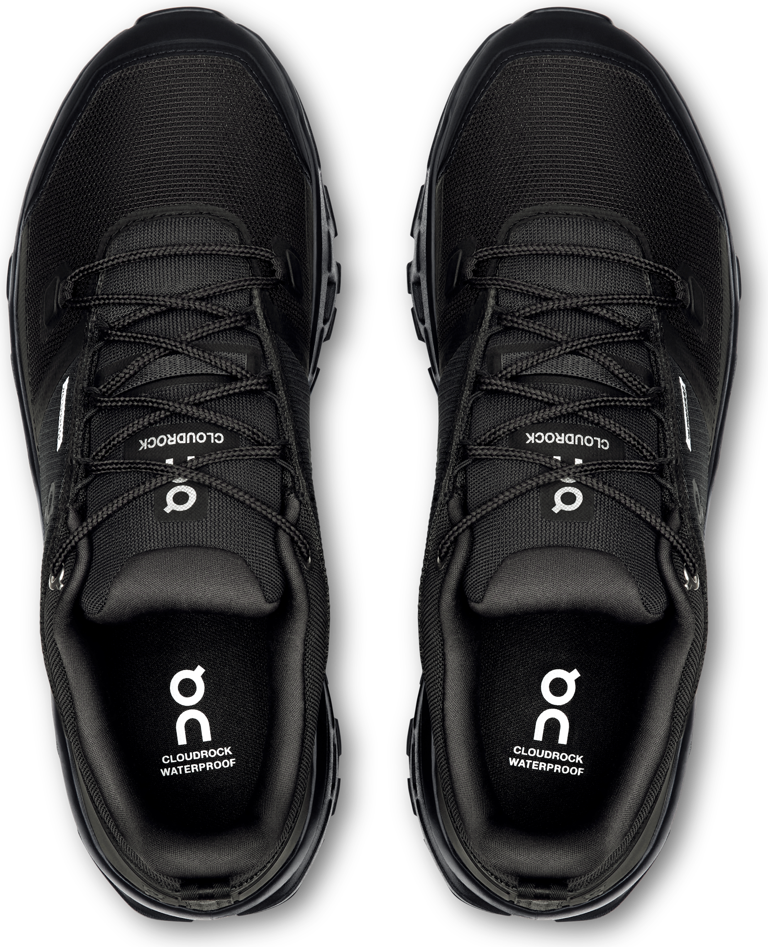 ON, CLOUDROCK LOW WP