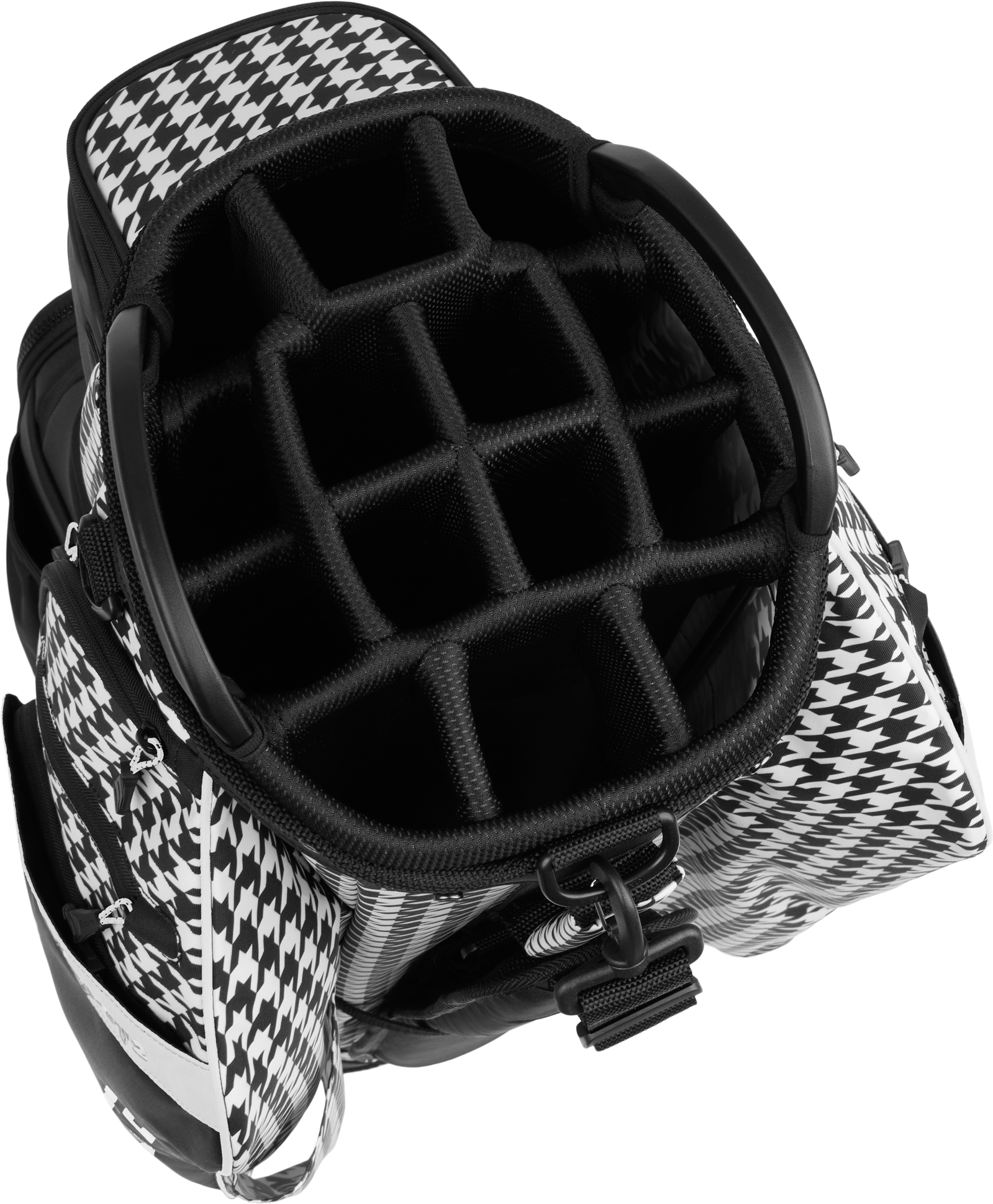 COBRA, COBRA ULTRALIGHT 2 CART BAG