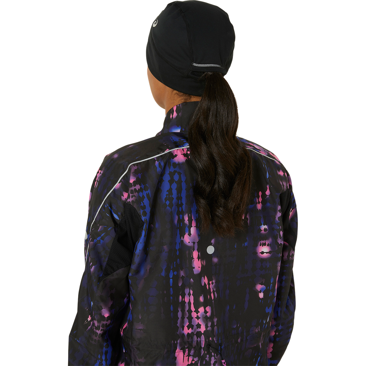 ASICS, Winter Run Beanie