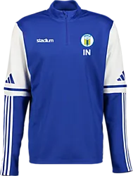 400095104101 ADIDAS Squad25 Tr Top Jr 400095104101 ADIDAS Squad25 Tr Top Jr Standard Small1x1