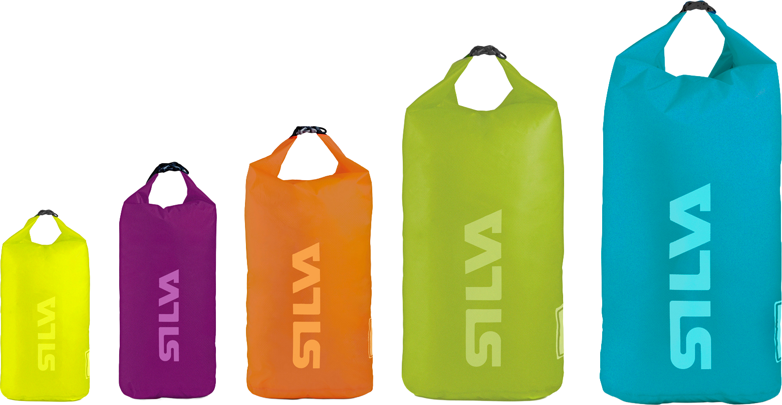 SILVA, LIGHTWEIGHT DRY BAG 36L