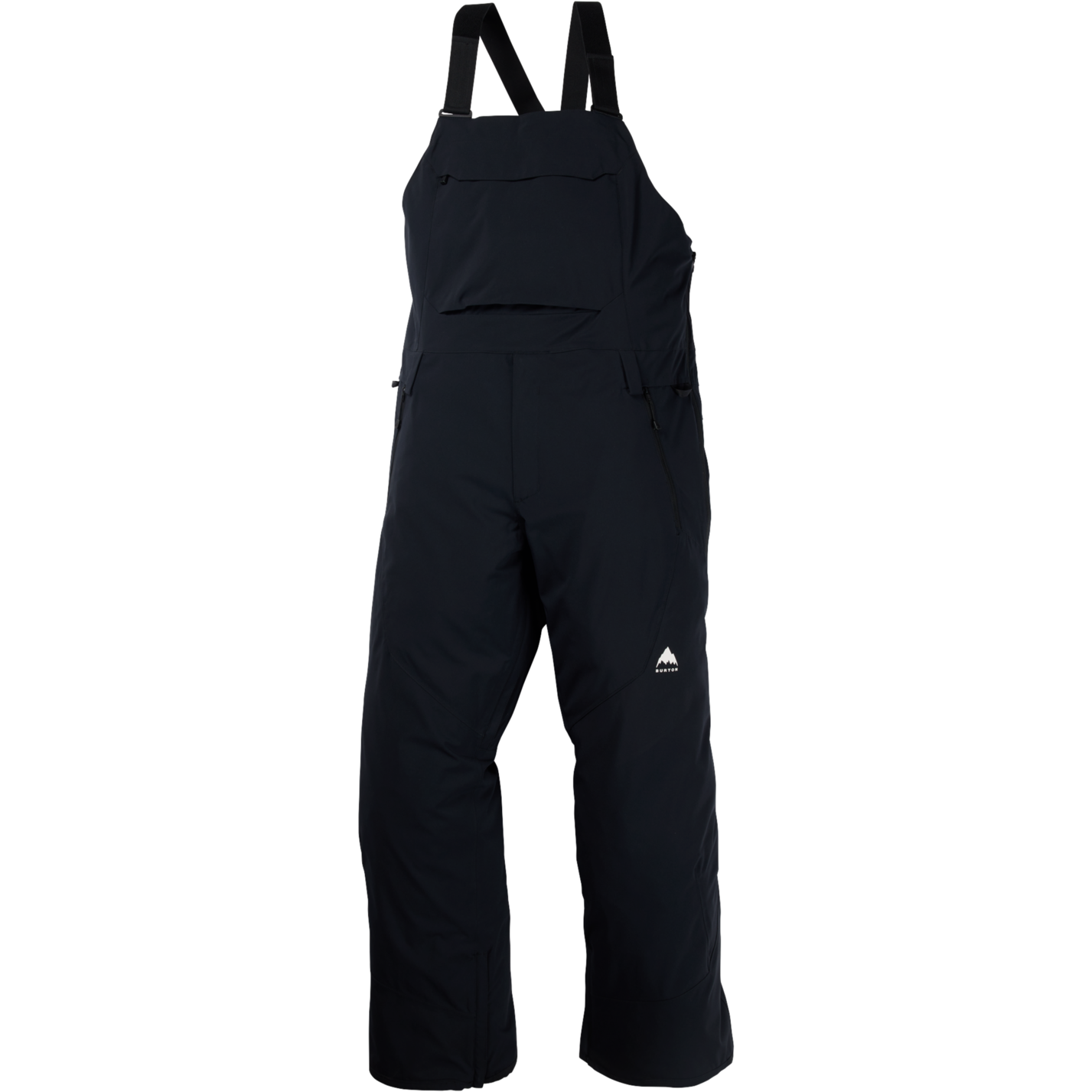 BURTON, M Reserve Bib Pnt