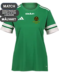 400130109101 ADIDAS Squad25 Jsy W 400130109101 ADIDAS Squad25 Jsy W Standard Small1x1