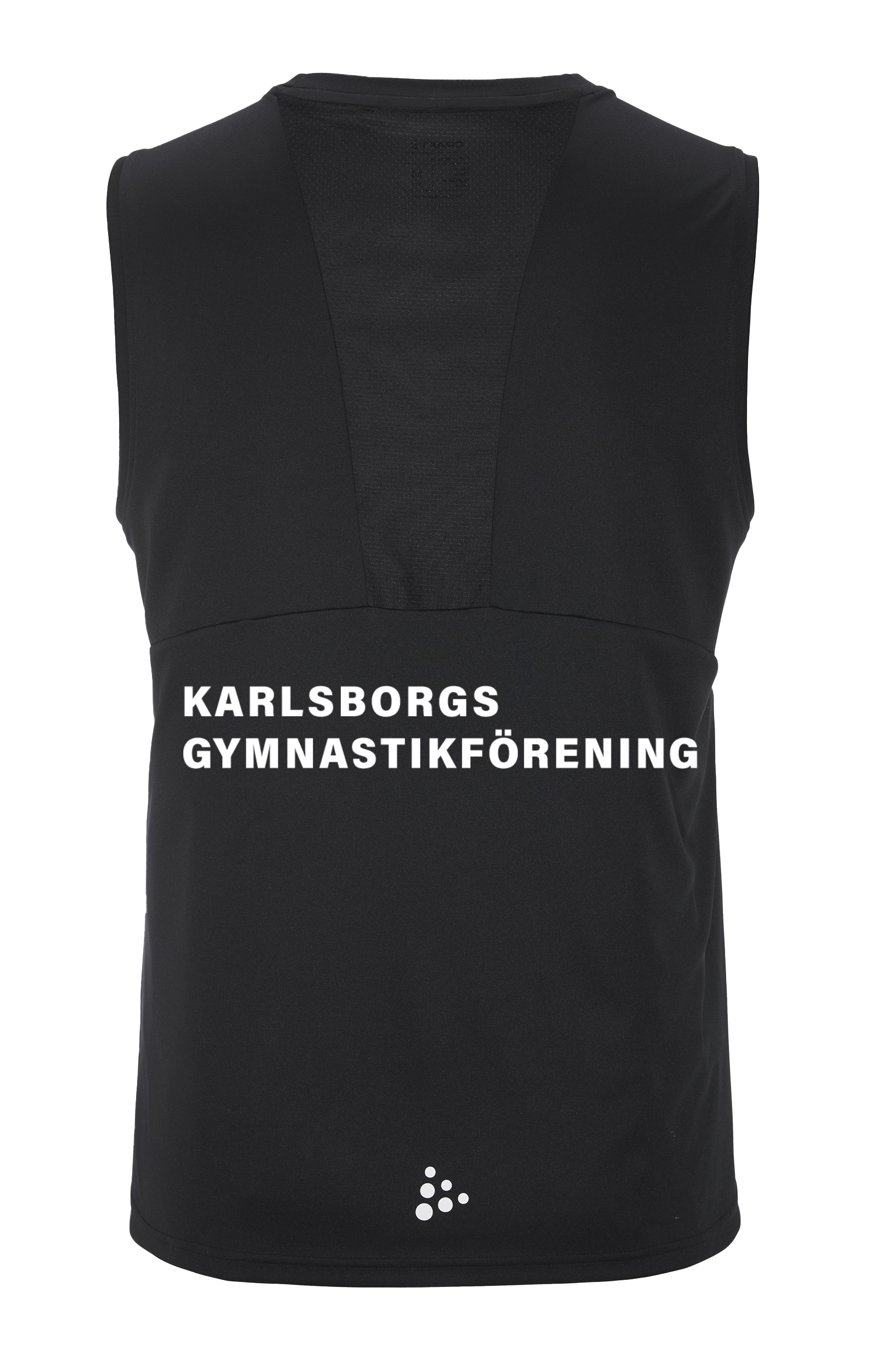 CRAFT, Rush 2.0 Singlet Jr