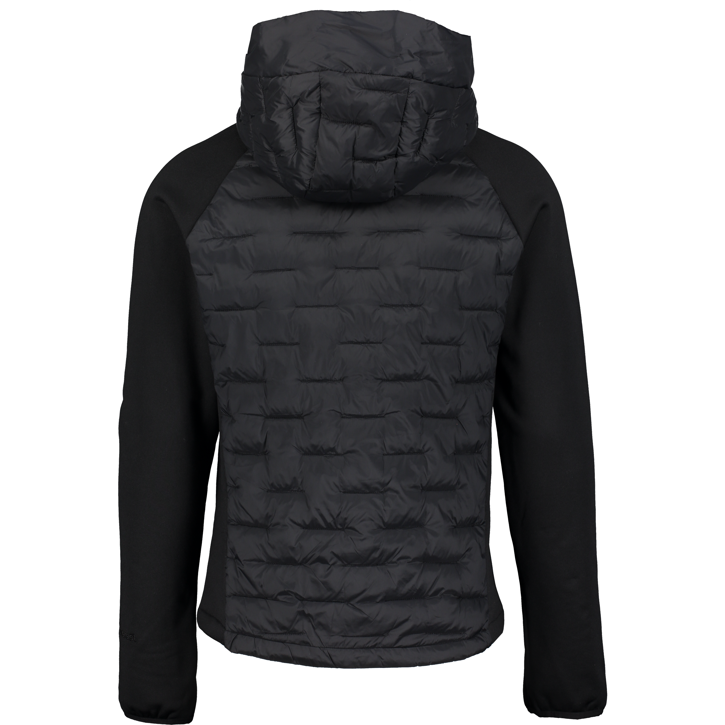 EVEREST, M Hybrid Hood Jacket