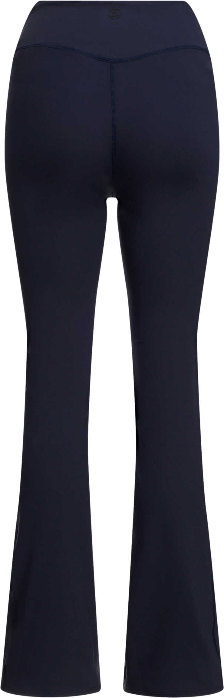 GRATITUDE, Soft Flare Tights, utsv&auml;ngda tr&auml;ningstights, dam