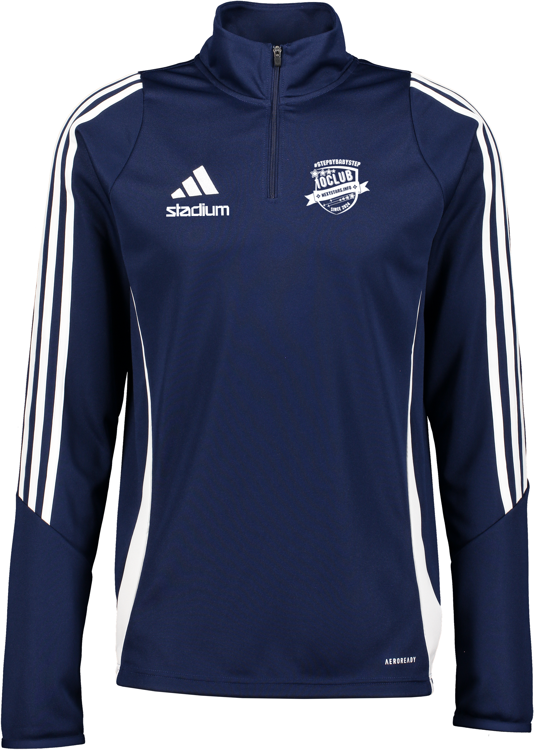 
ADIDAS, 
Tiro24 Tr Top, 
Detail 1
