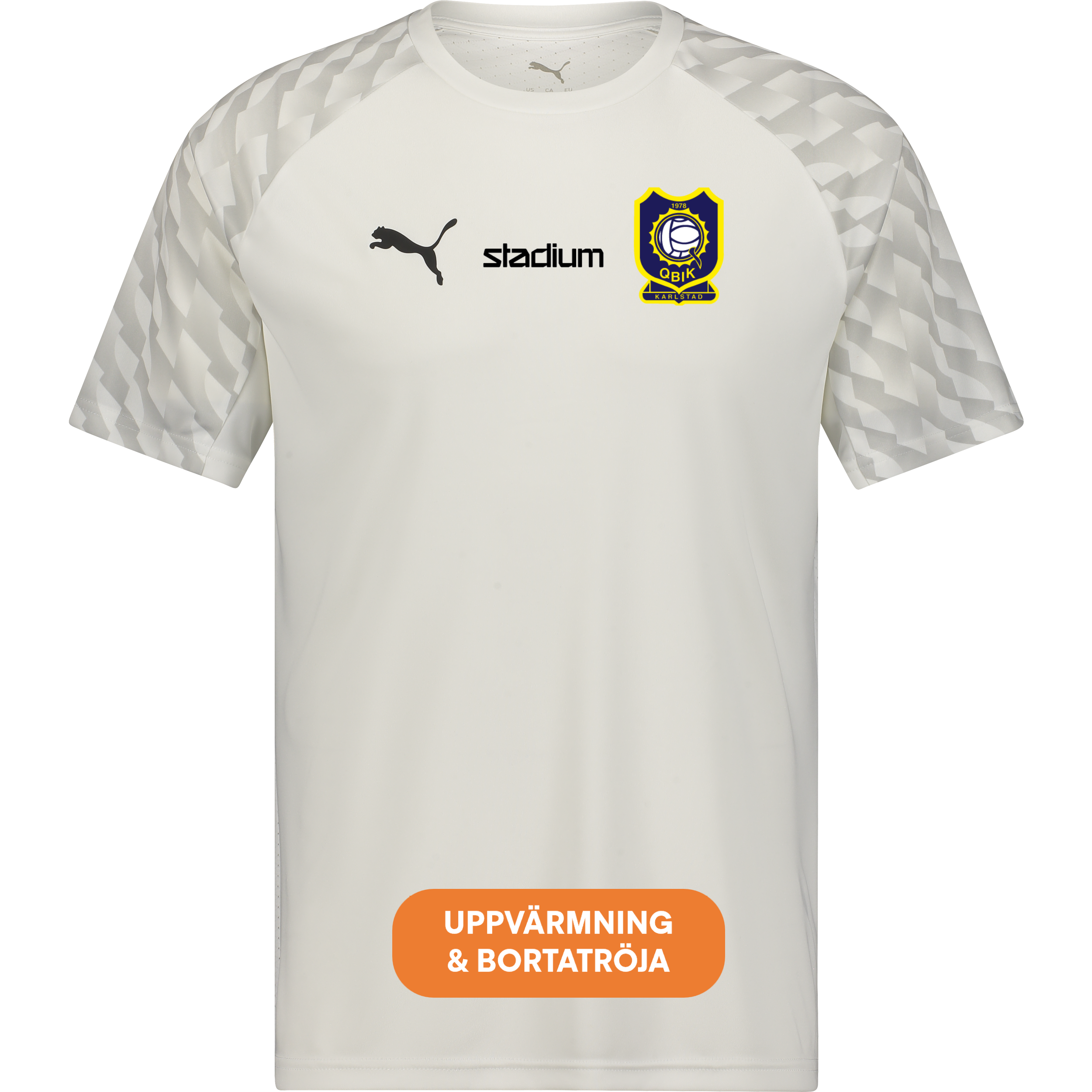 
PUMA, 
TEAMLIGA26 JERSEY, 
Detail 1
