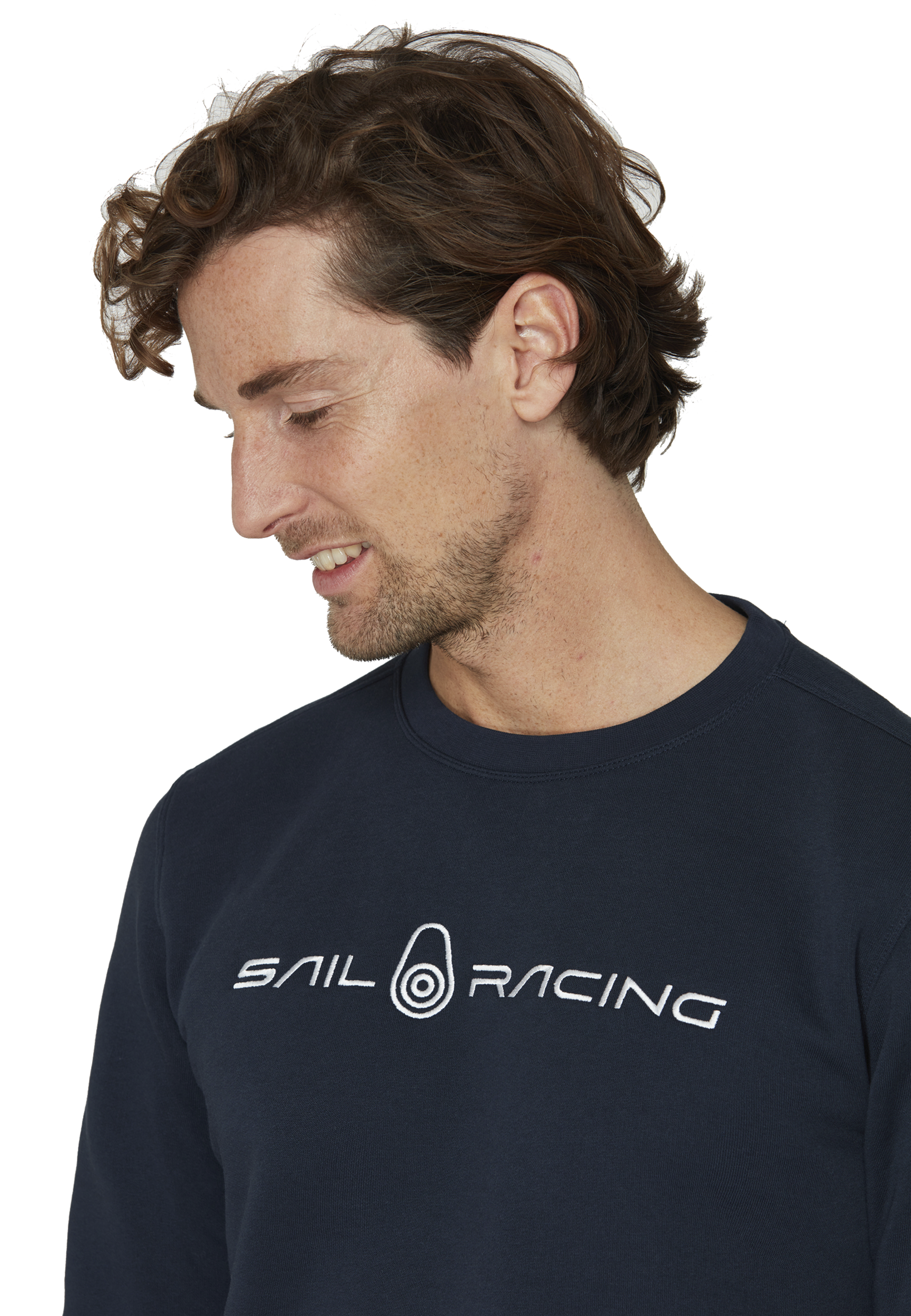 SAIL RACING, M Bowman Sweater