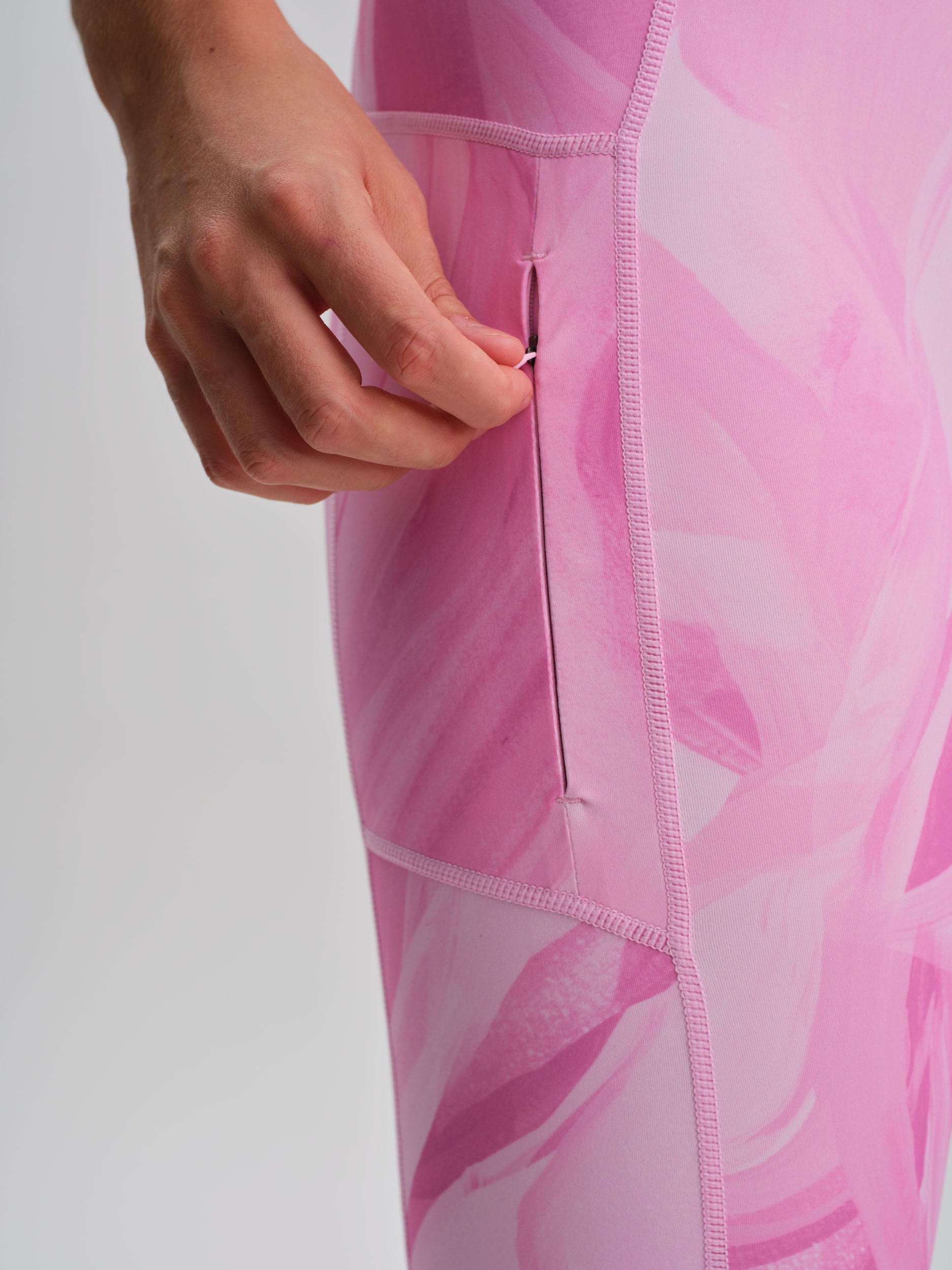 SOC, W Run Mid Miles Ths