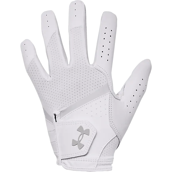 UNDER ARMOUR Женские перчатки для гольфа Isohill