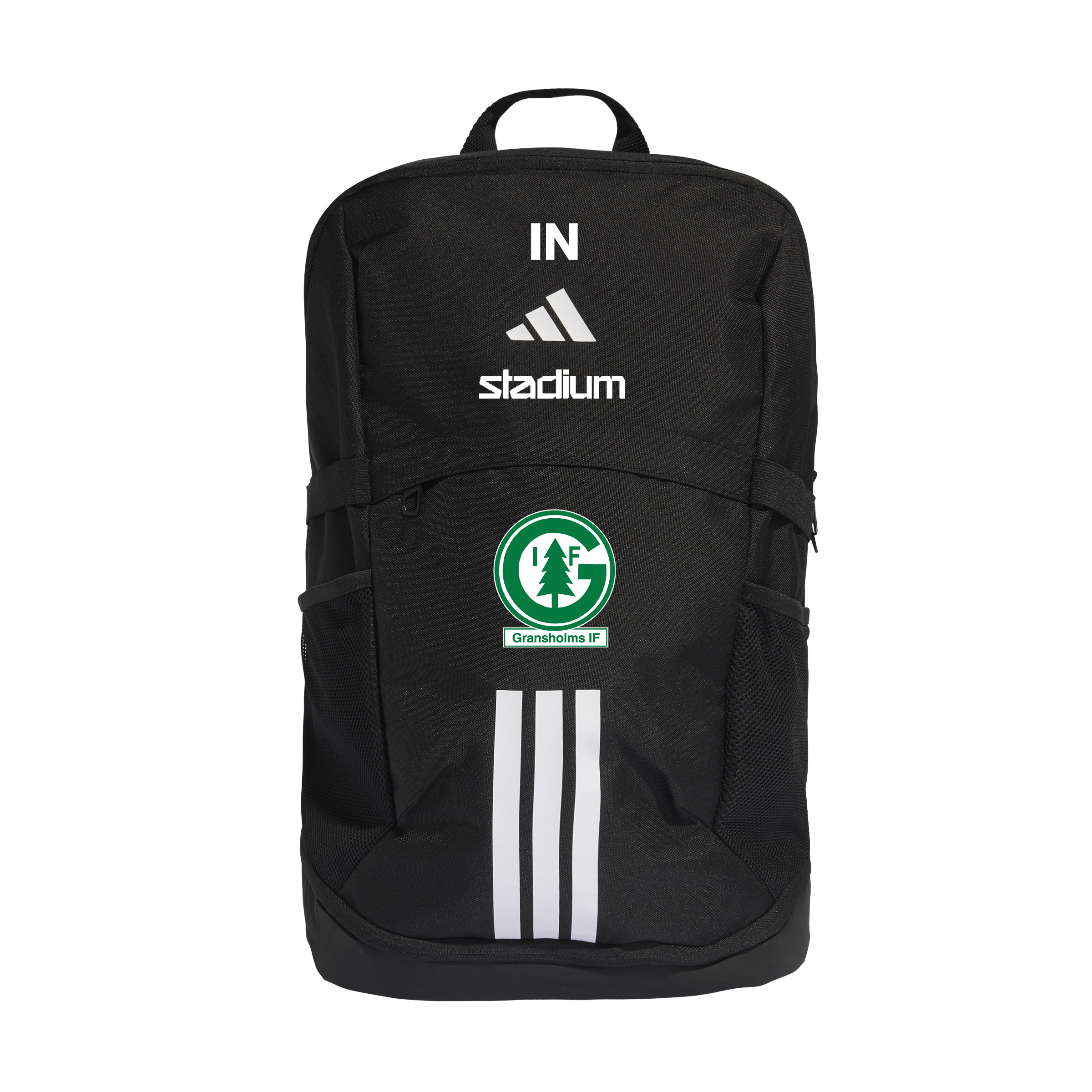 
ADIDAS, 
TIRO BACKPACK, 
Detail 1
