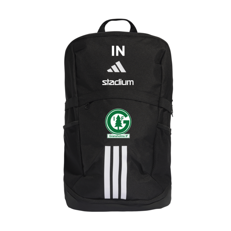 
ADIDAS, 
TIRO BACKPACK, 
Detail 1
